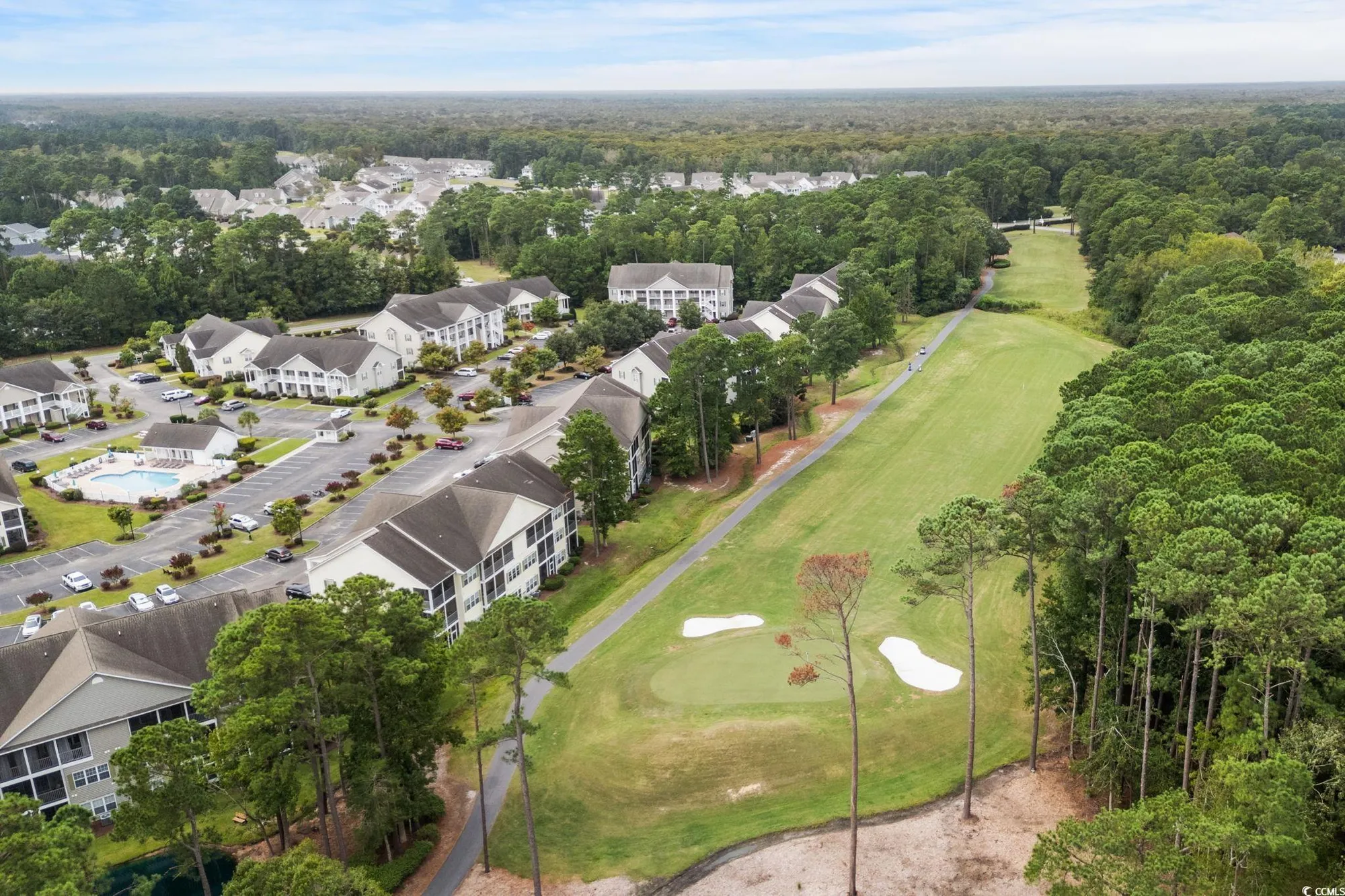 Property Slideshow image 26 of 40 | 5792 longwood dr unit 302, Murrells Inlet, SC, 29576