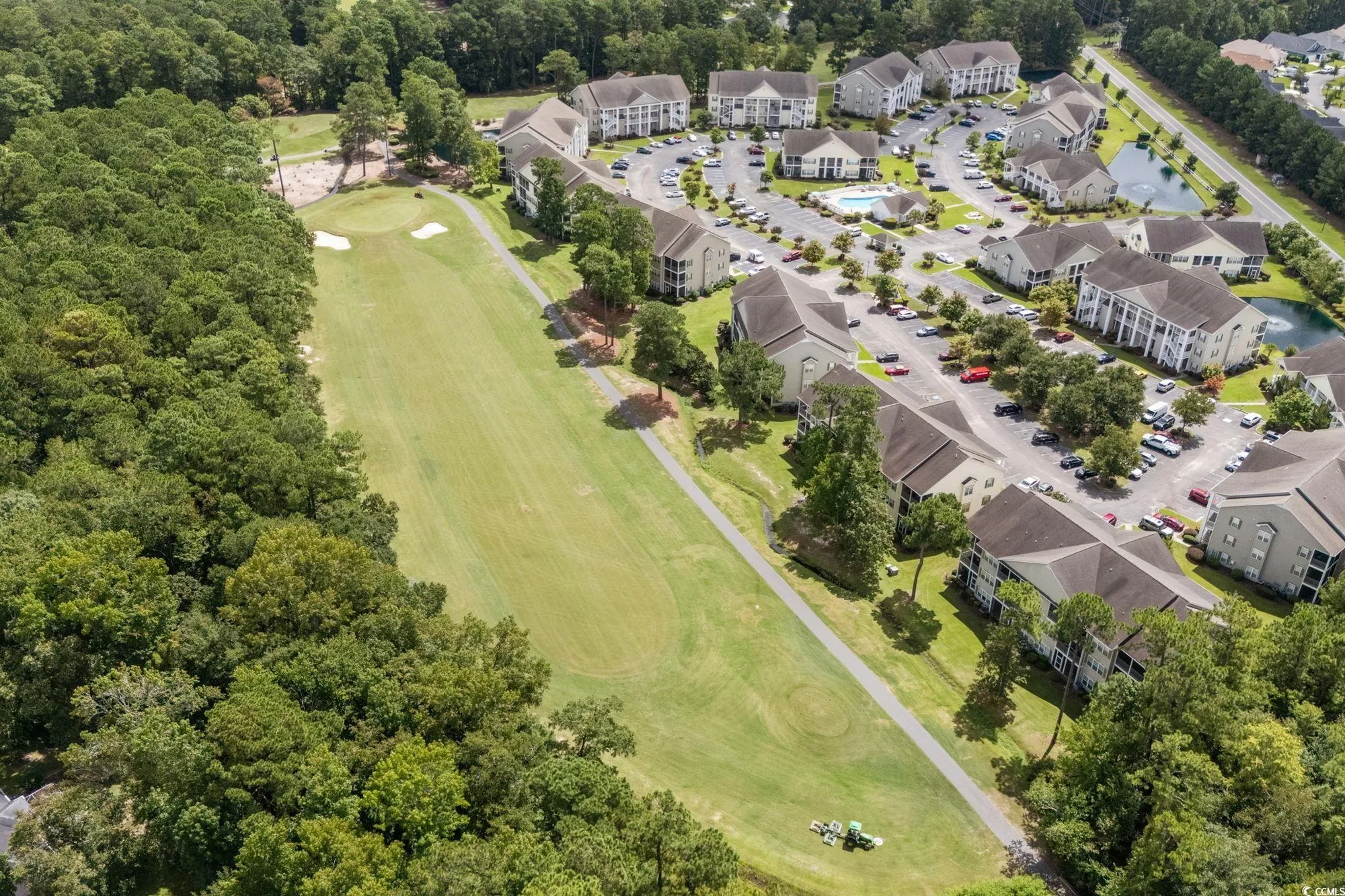 Property Slideshow image 27 of 40 | 5792 longwood dr unit 302, Murrells Inlet, SC, 29576