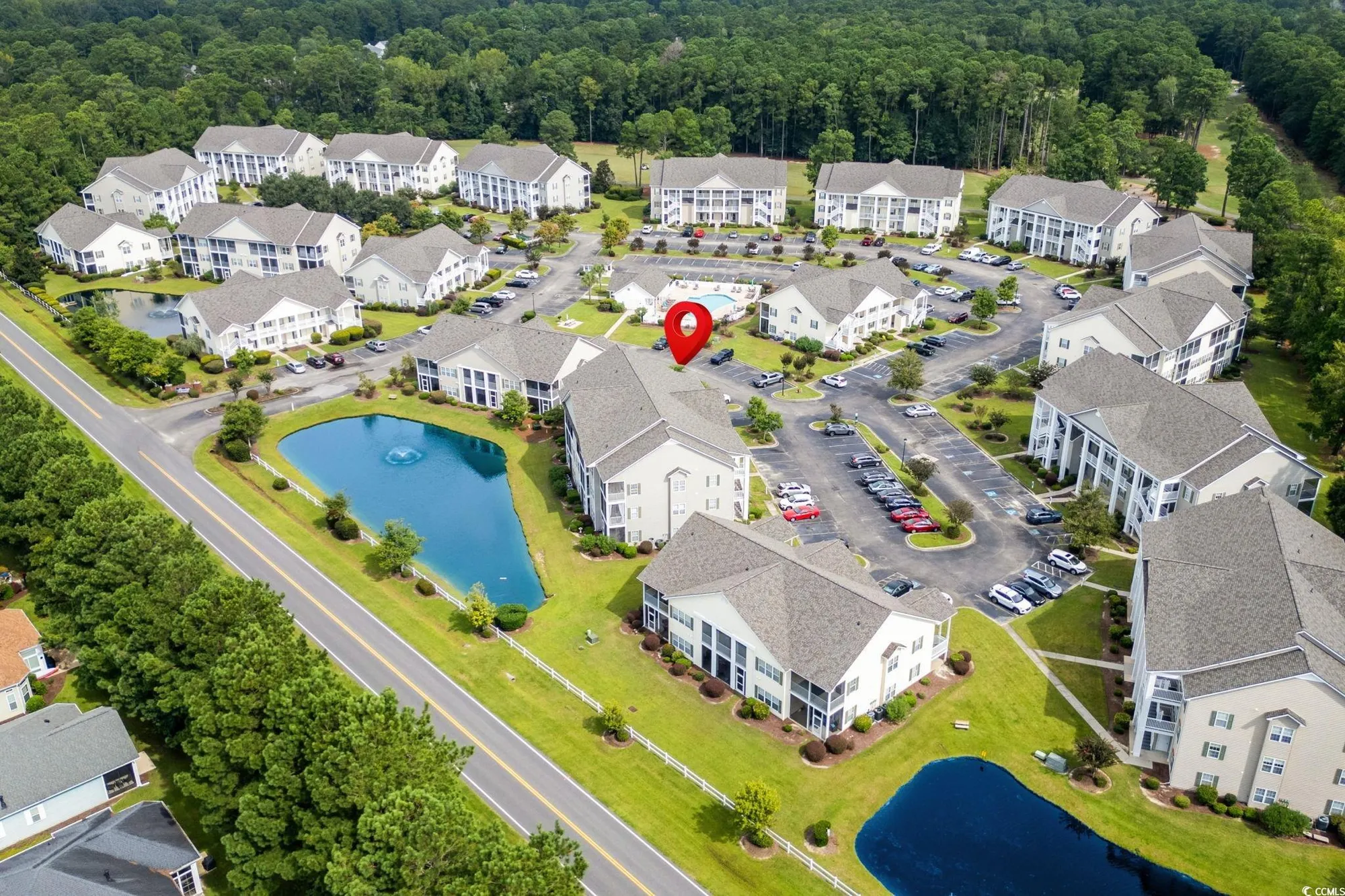 Property Slideshow image 21 of 40 | 5792 longwood dr unit 302, Murrells Inlet, SC, 29576