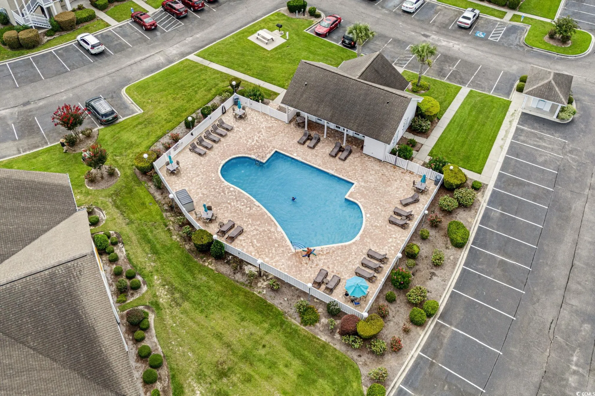 Property Slideshow image 23 of 40 | 5792 longwood dr unit 302, Murrells Inlet, SC, 29576