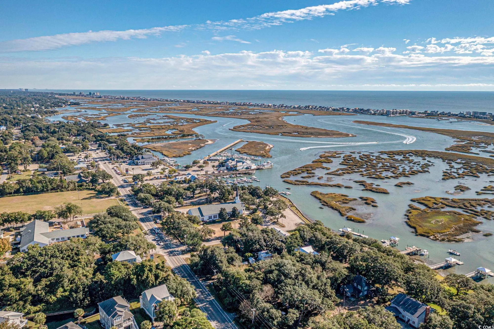 Property Slideshow image 35 of 40 | 5792 longwood dr unit 302, Murrells Inlet, SC, 29576