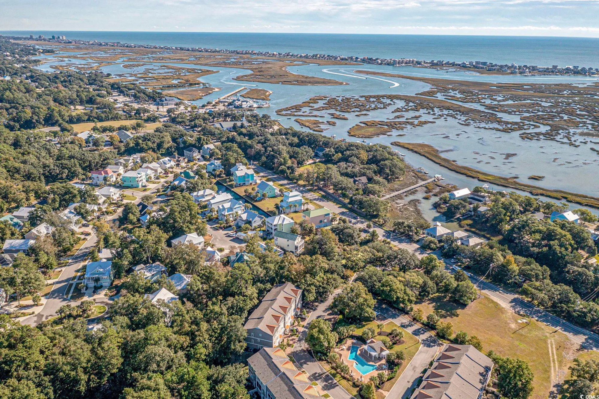 Property Slideshow image 36 of 40 | 5792 longwood dr unit 302, Murrells Inlet, SC, 29576