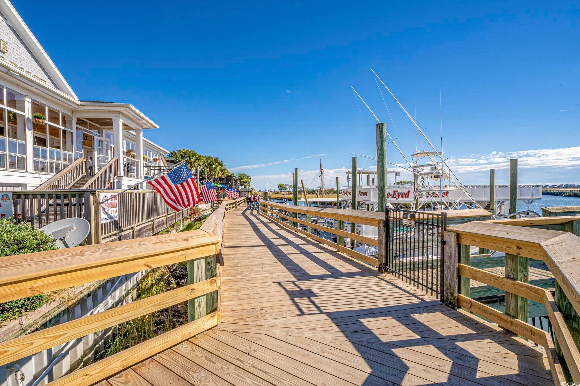 Property Slideshow image 32 of 40 | 5792 longwood dr unit 302, Murrells Inlet, SC, 29576