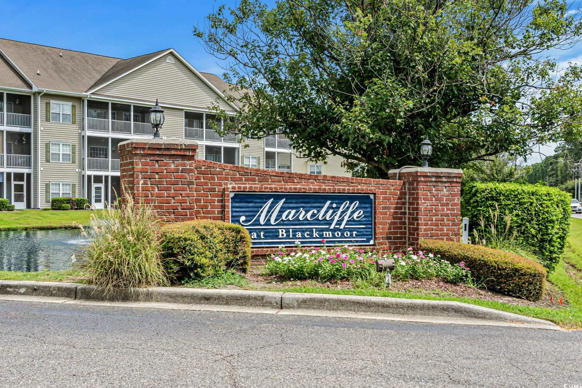 Property Slideshow image 4 of 40 | 5792 longwood dr unit 302, Murrells Inlet, SC, 29576