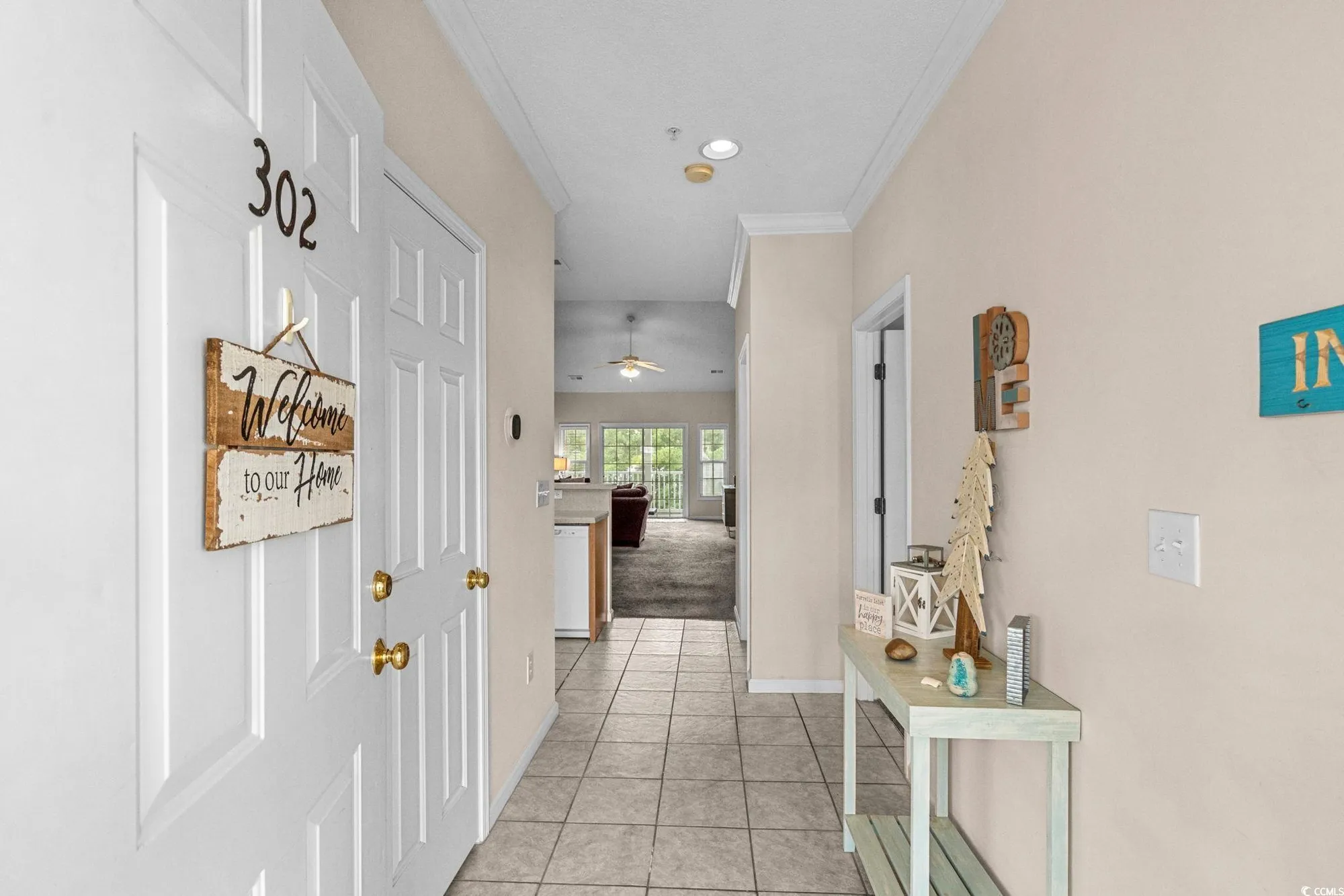 Property Slideshow image 5 of 40 | 5792 longwood dr unit 302, Murrells Inlet, SC, 29576