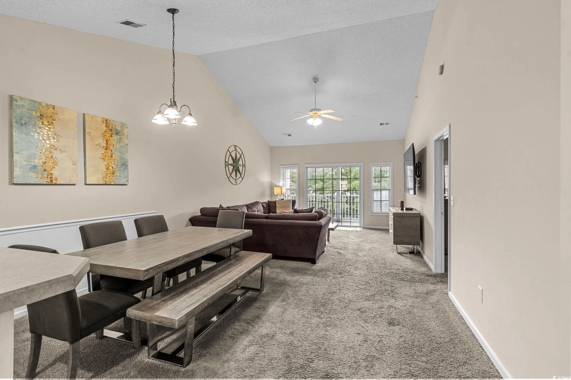 Property Slideshow image 7 of 40 | 5792 longwood dr unit 302, Murrells Inlet, SC, 29576