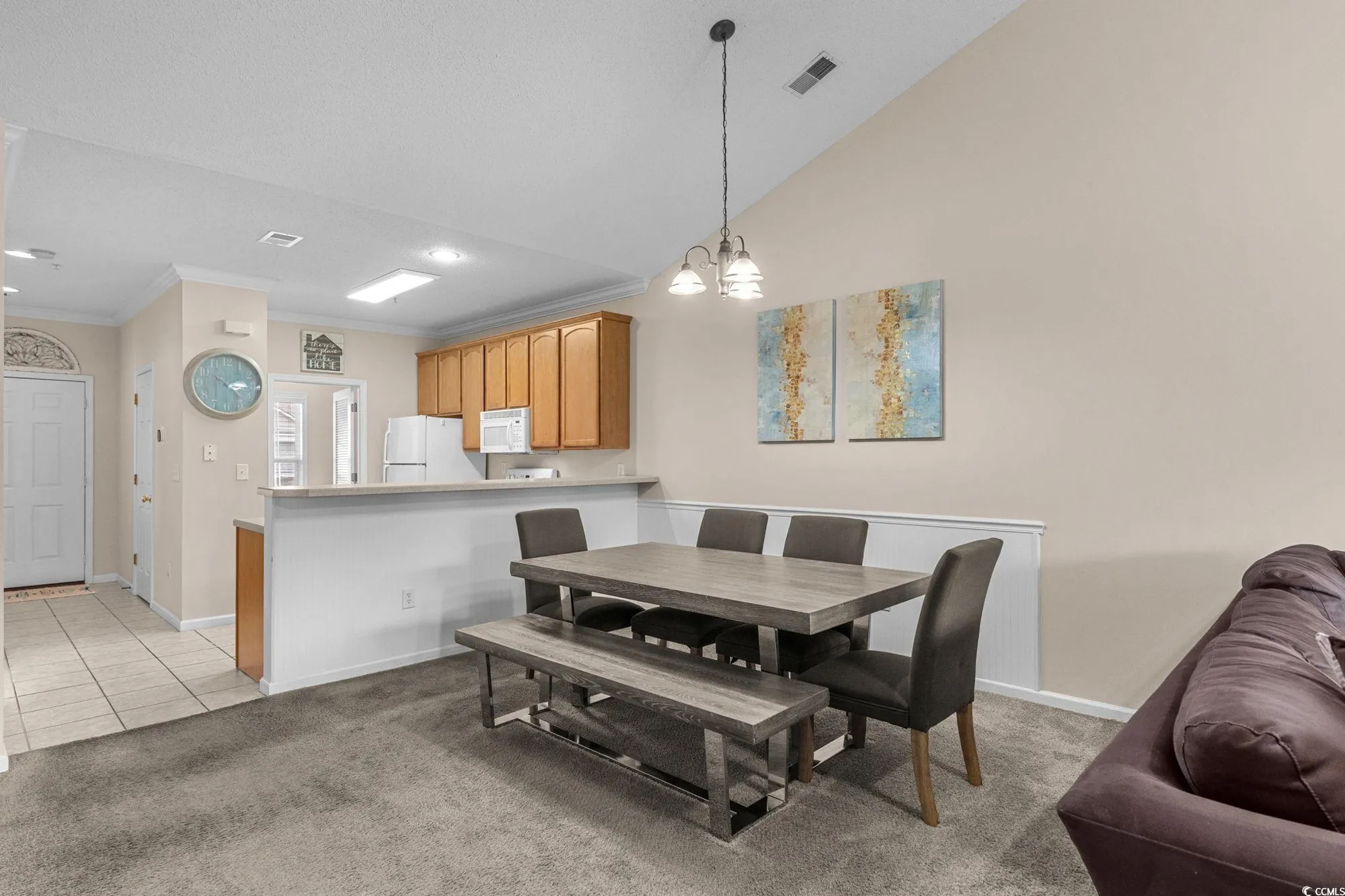 Property Slideshow image 8 of 40 | 5792 longwood dr unit 302, Murrells Inlet, SC, 29576