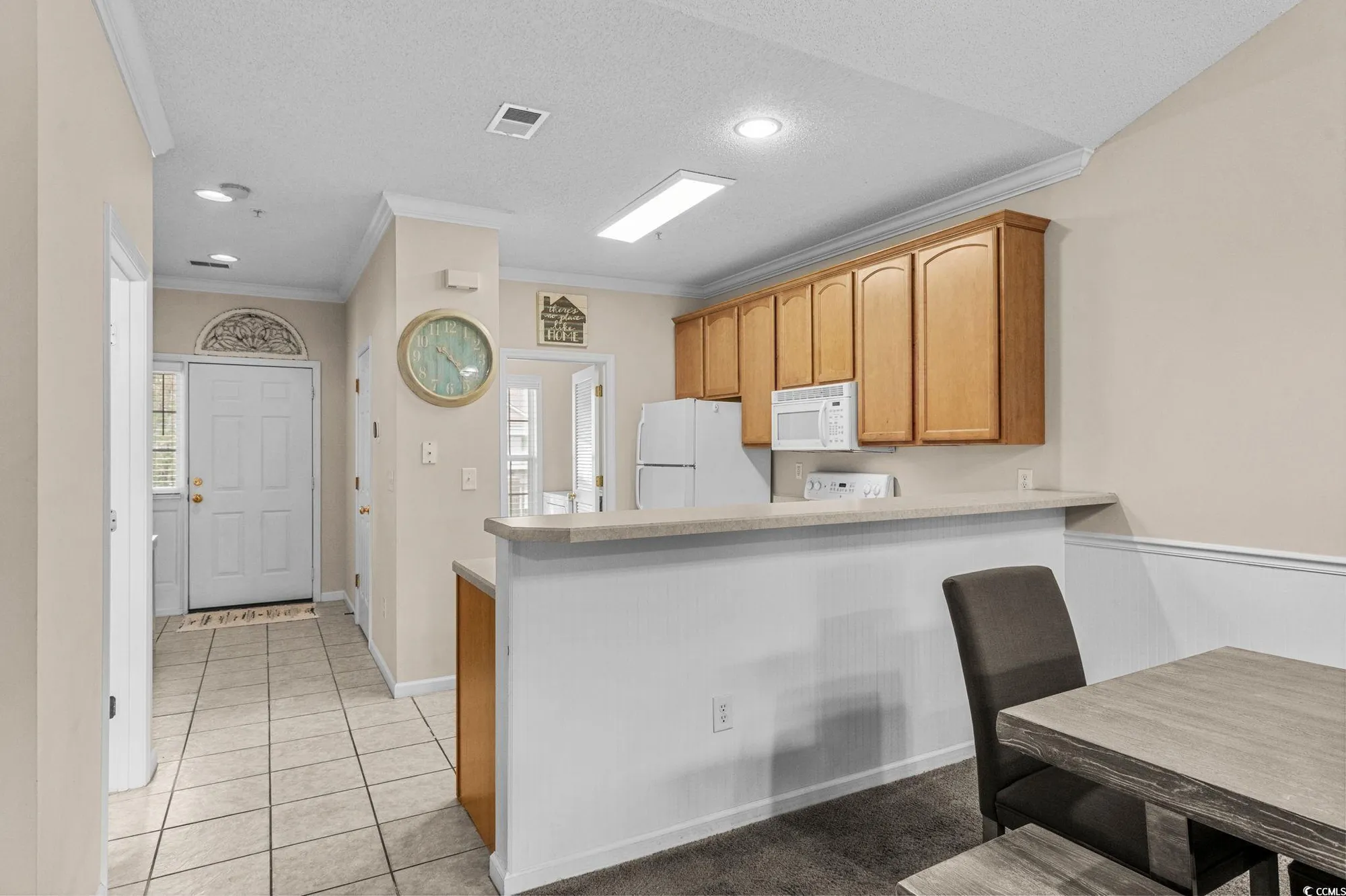 Property Slideshow image 9 of 40 | 5792 longwood dr unit 302, Murrells Inlet, SC, 29576