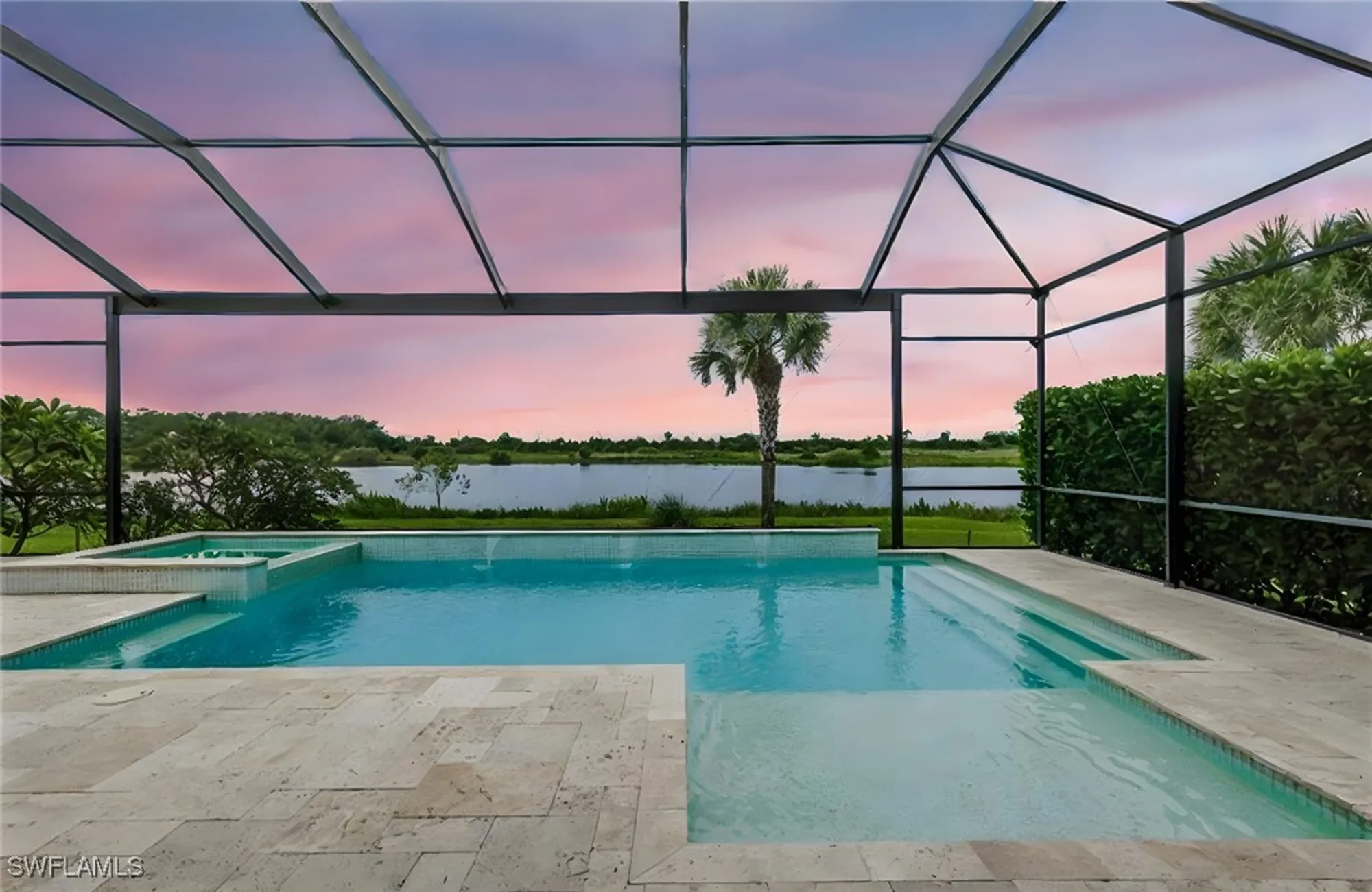 Property Slideshow image 1 of 46 | 17146 ashcomb way, Estero, FL, 33928