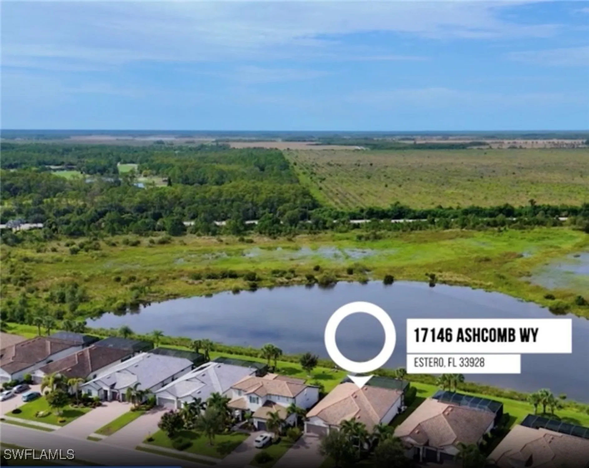 Property Slideshow image 46 of 46 | 17146 ashcomb way, Estero, FL, 33928