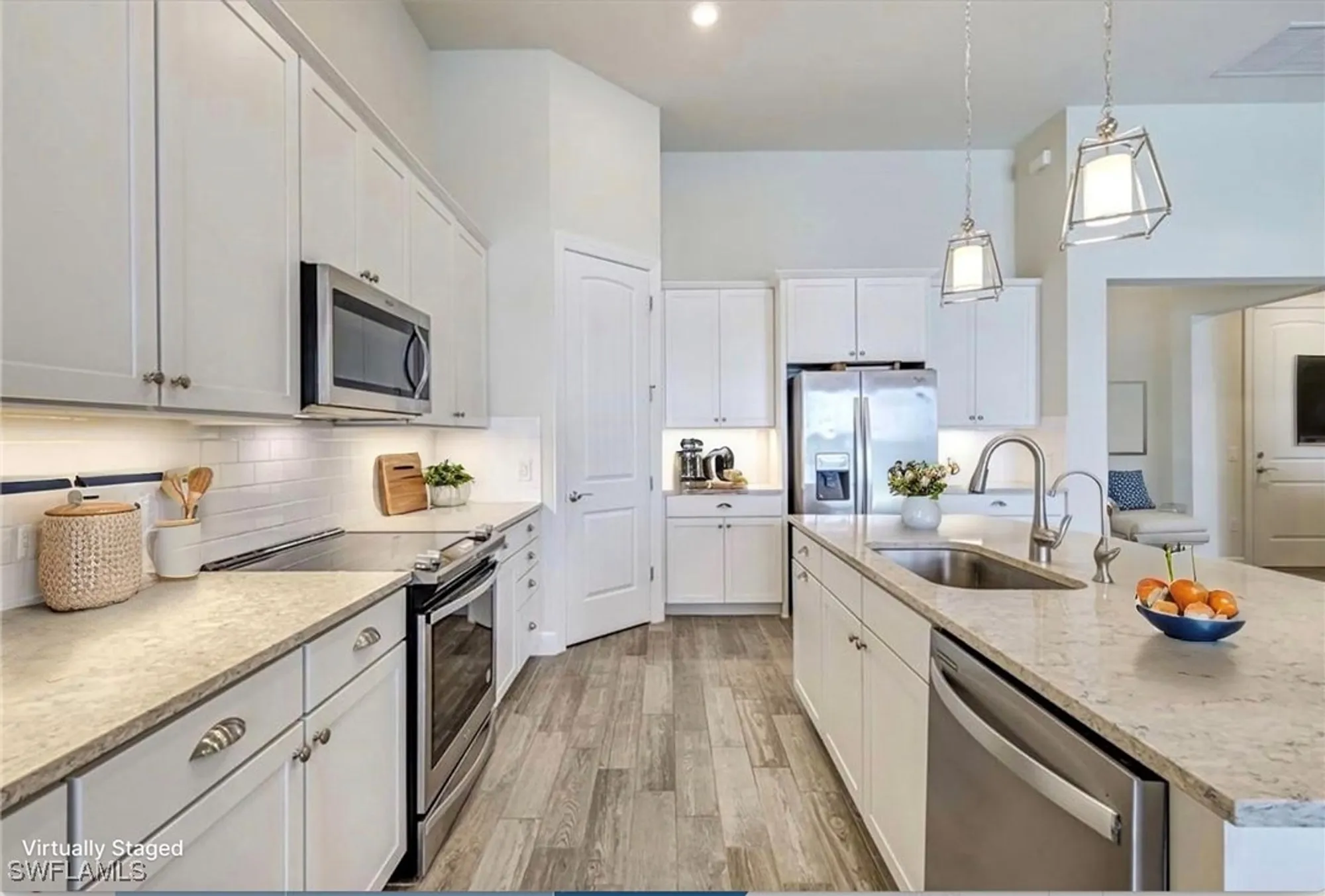 Property Slideshow image 5 of 46 | 17146 ashcomb way, Estero, FL, 33928