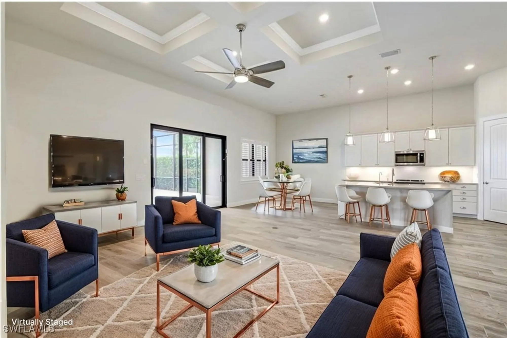 Property Slideshow image 6 of 46 | 17146 ashcomb way, Estero, FL, 33928