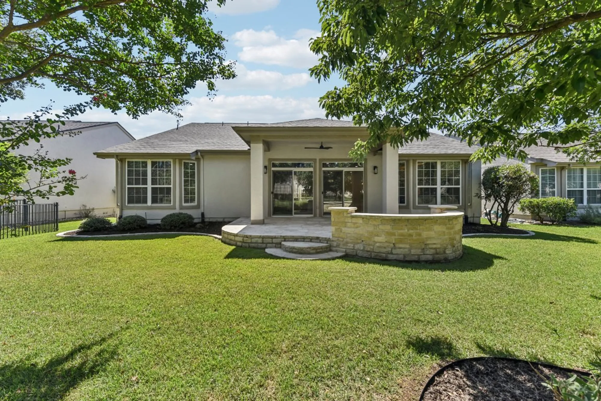 Property Slideshow image 38 of 40 | 206 armstrong dr, Georgetown, TX, 78633