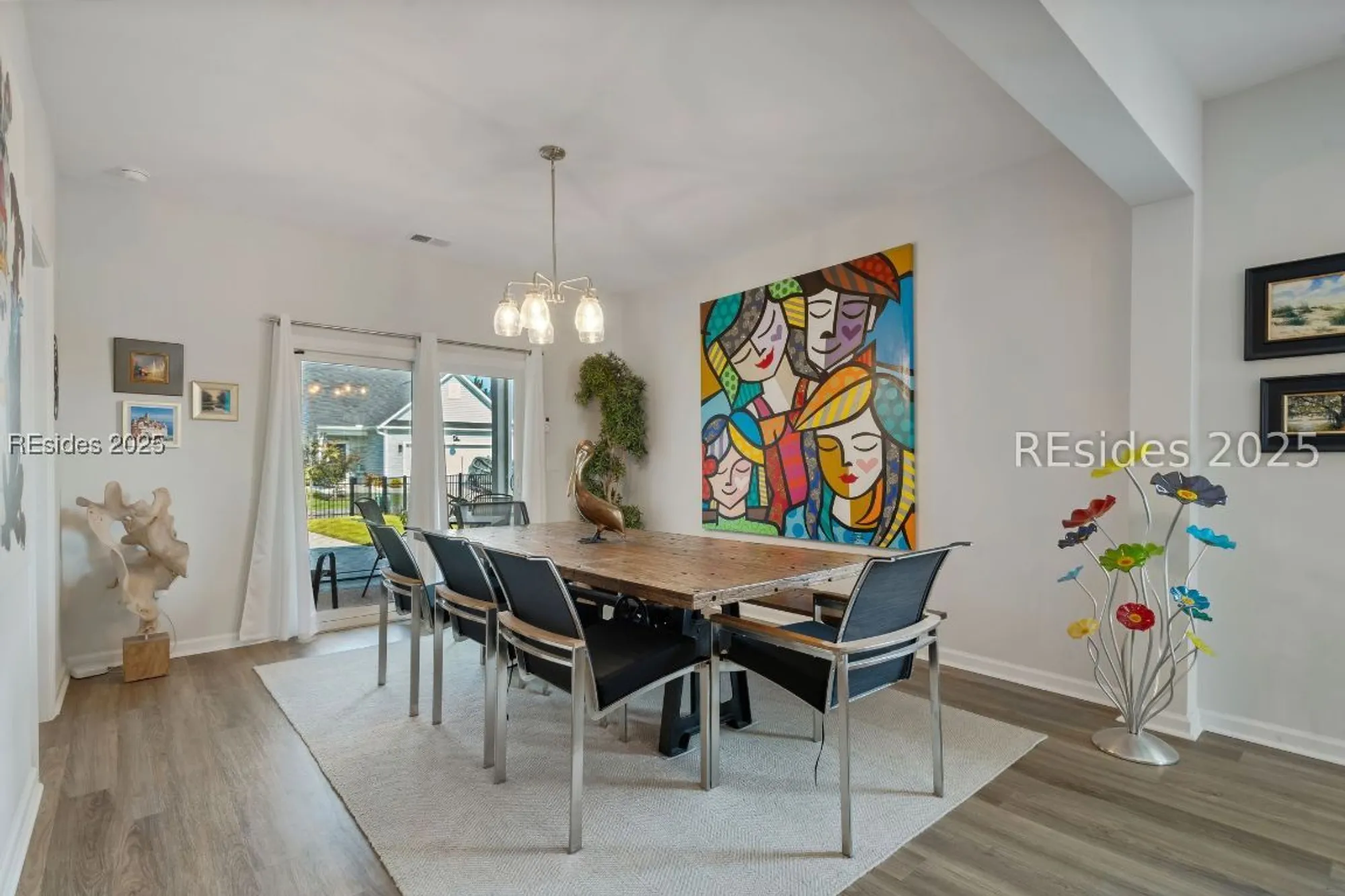 Property Slideshow image 14 of 33 | 57 garden gate cir e unit e, Hardeeville, SC, 29927