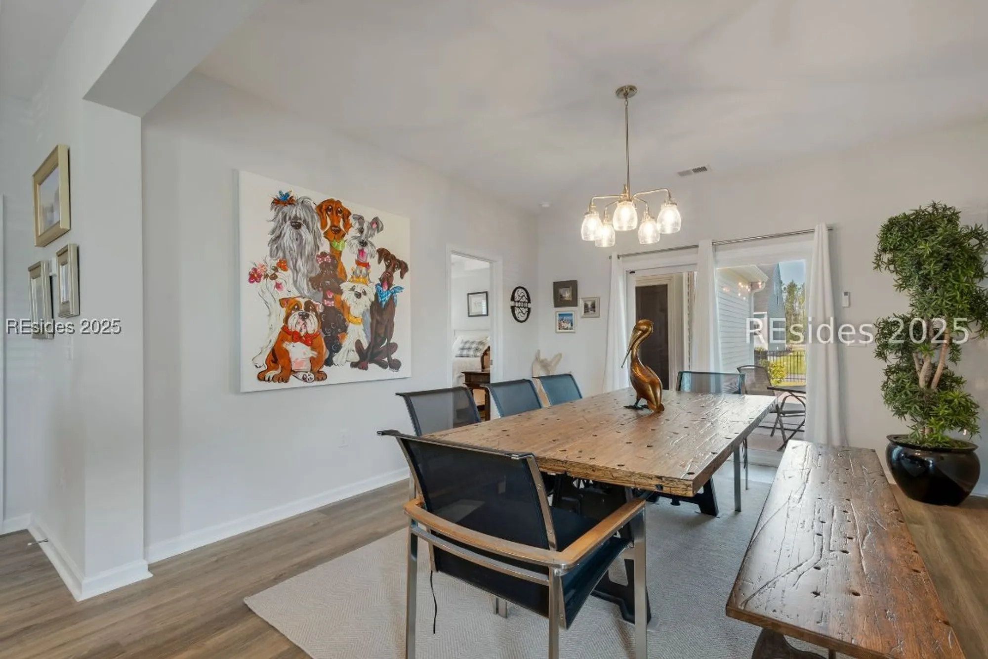 Property Slideshow image 15 of 33 | 57 garden gate cir e unit e, Hardeeville, SC, 29927