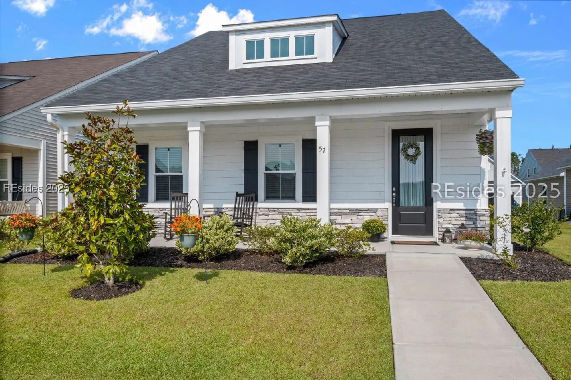 Property Slideshow image 1 of 33 | 57 garden gate cir e unit e, Hardeeville, SC, 29927