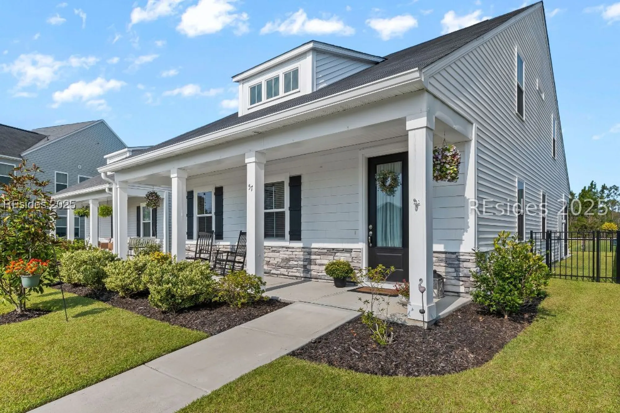 Property Slideshow image 2 of 33 | 57 garden gate cir e unit e, Hardeeville, SC, 29927