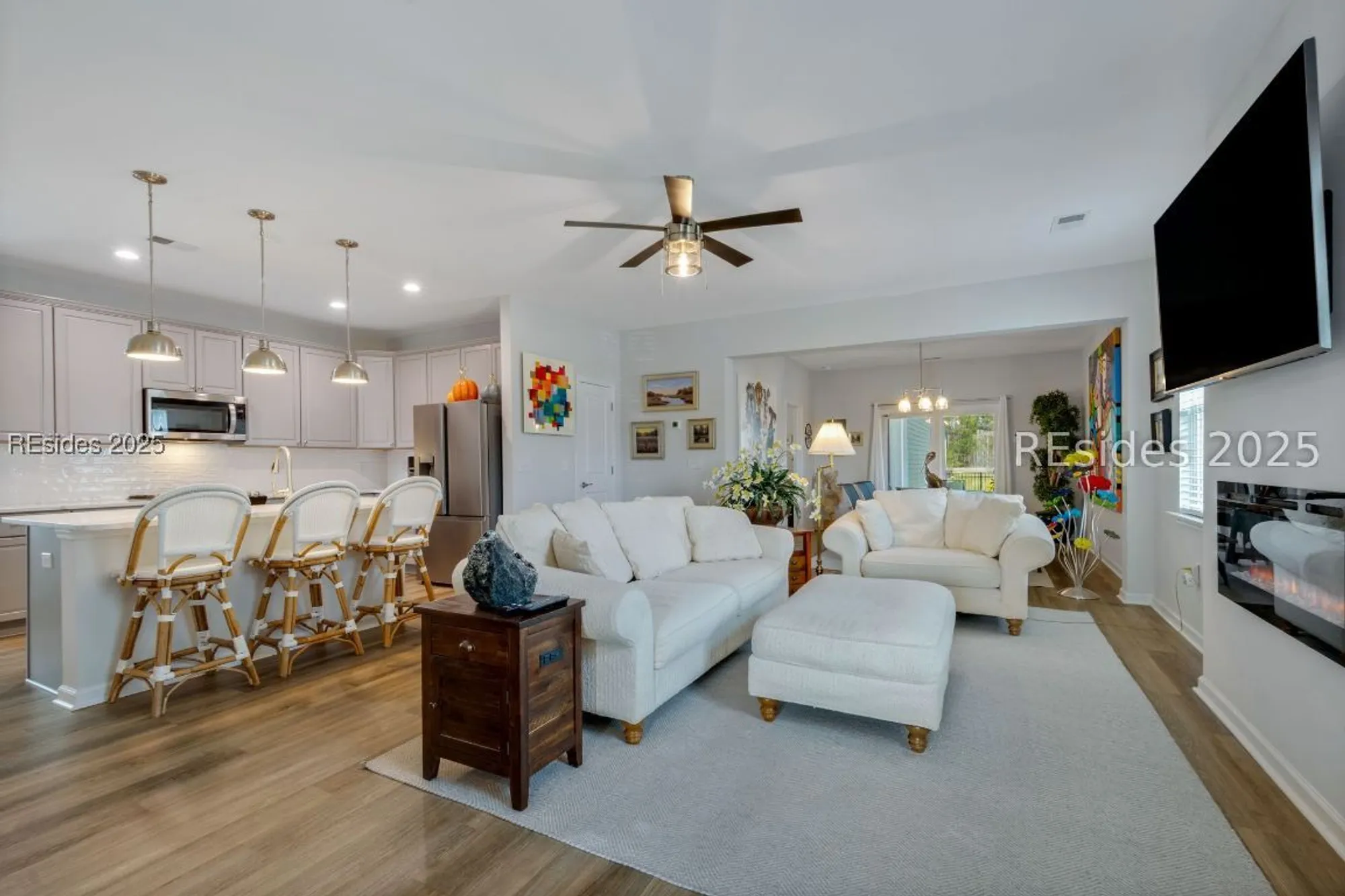 Property Slideshow image 3 of 33 | 57 garden gate cir e unit e, Hardeeville, SC, 29927