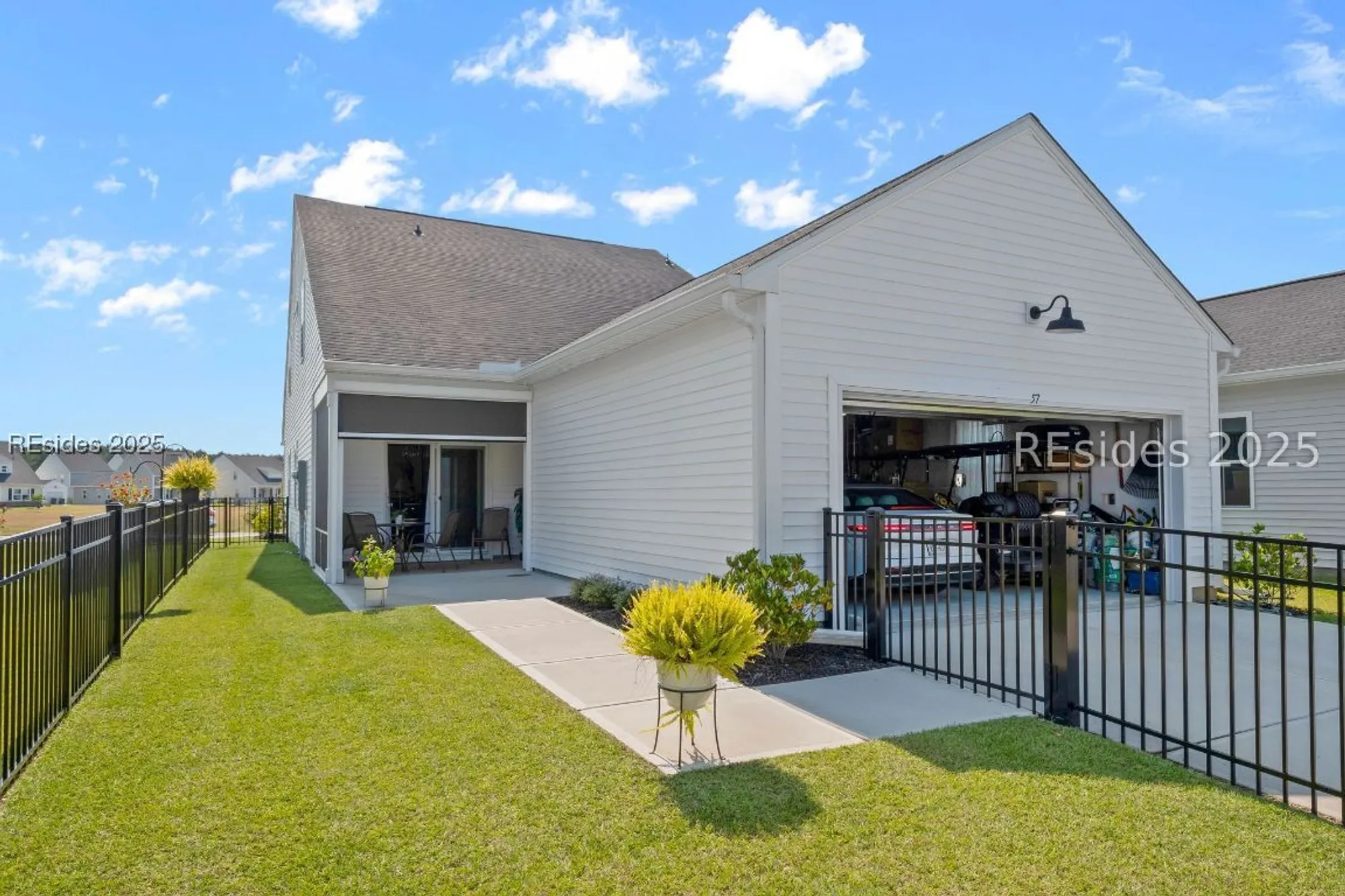 Property Slideshow image 30 of 33 | 57 garden gate cir e unit e, Hardeeville, SC, 29927