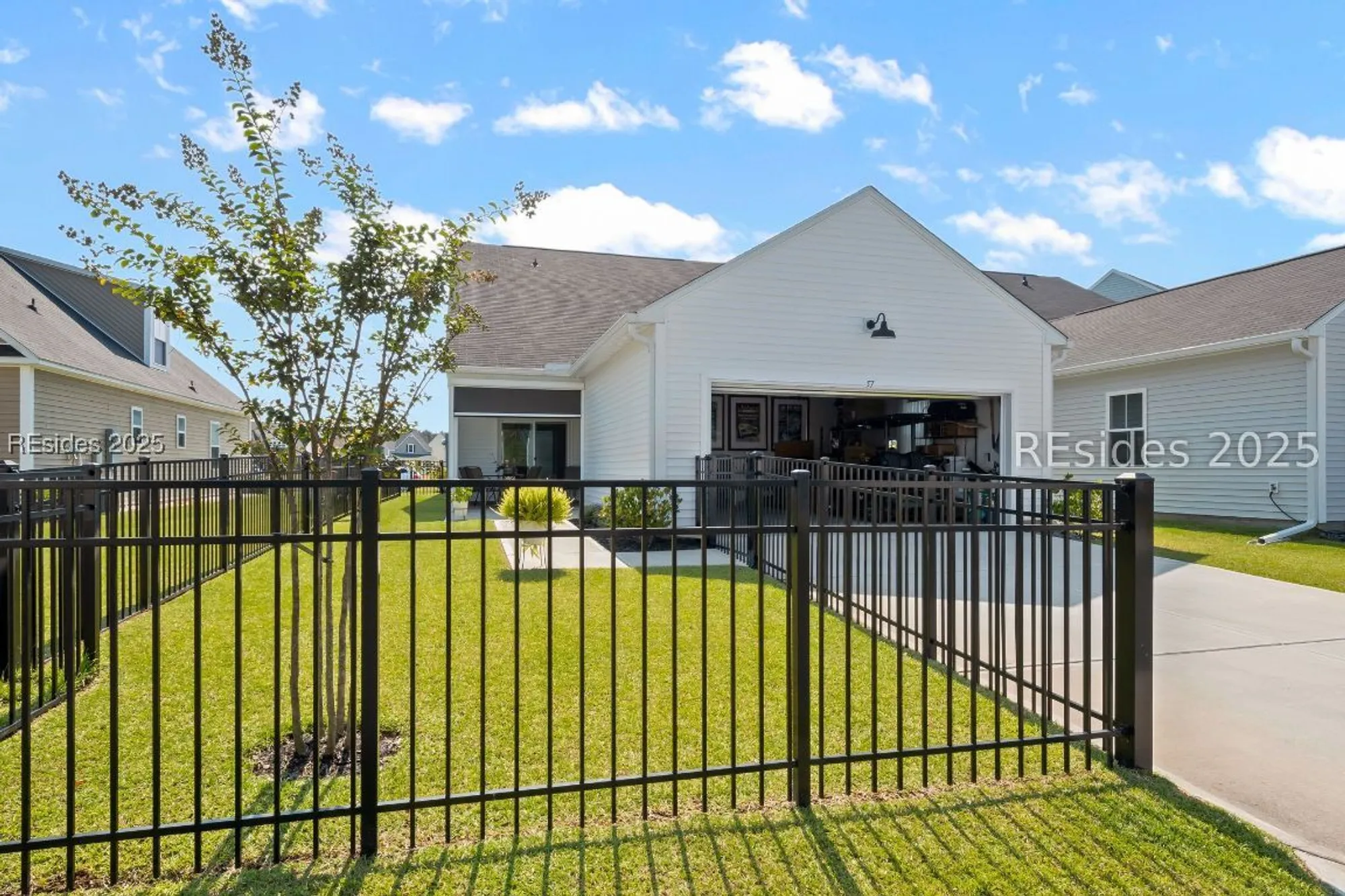 Property Slideshow image 31 of 33 | 57 garden gate cir e unit e, Hardeeville, SC, 29927