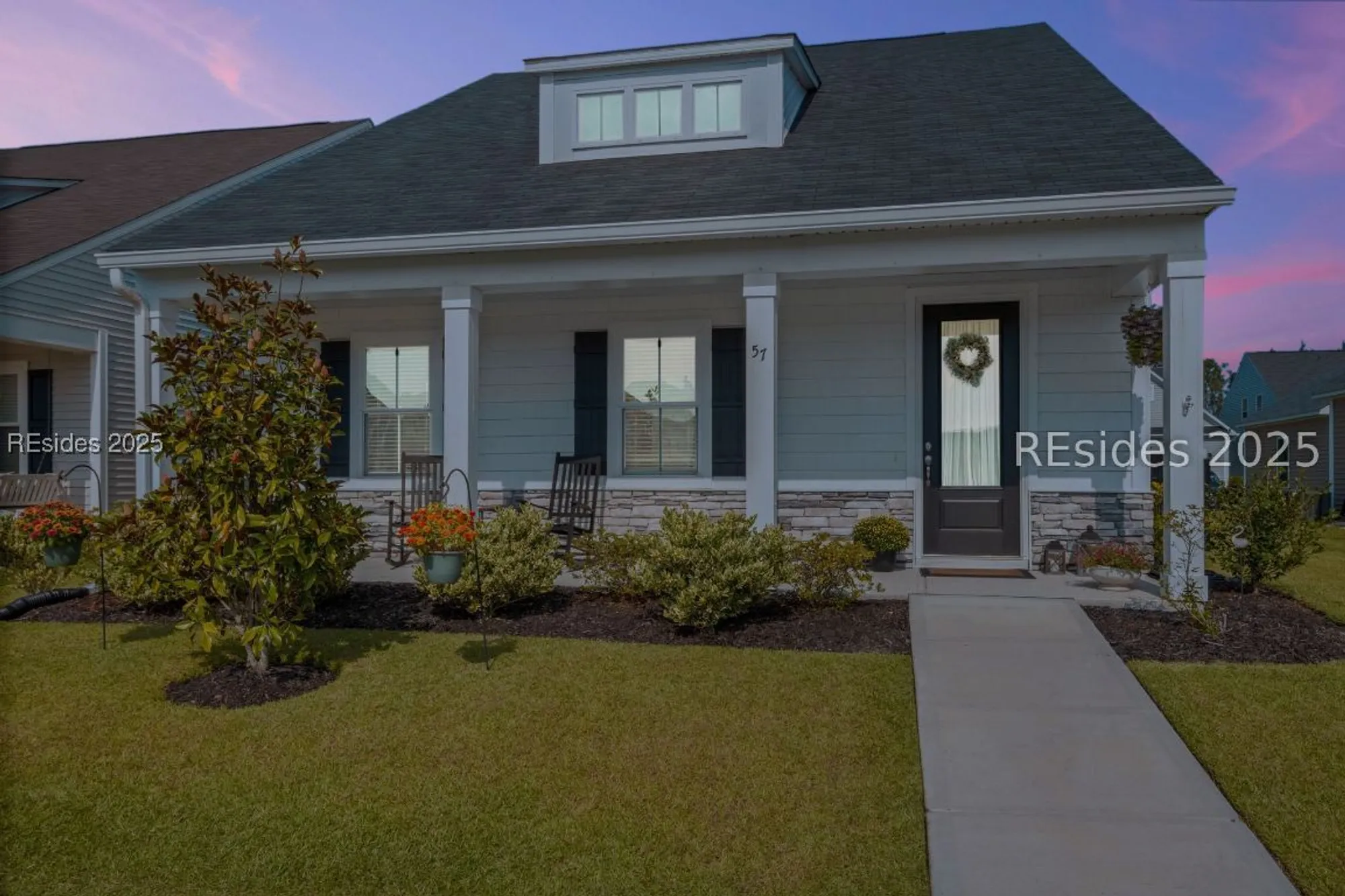 Property Slideshow image 33 of 33 | 57 garden gate cir e unit e, Hardeeville, SC, 29927