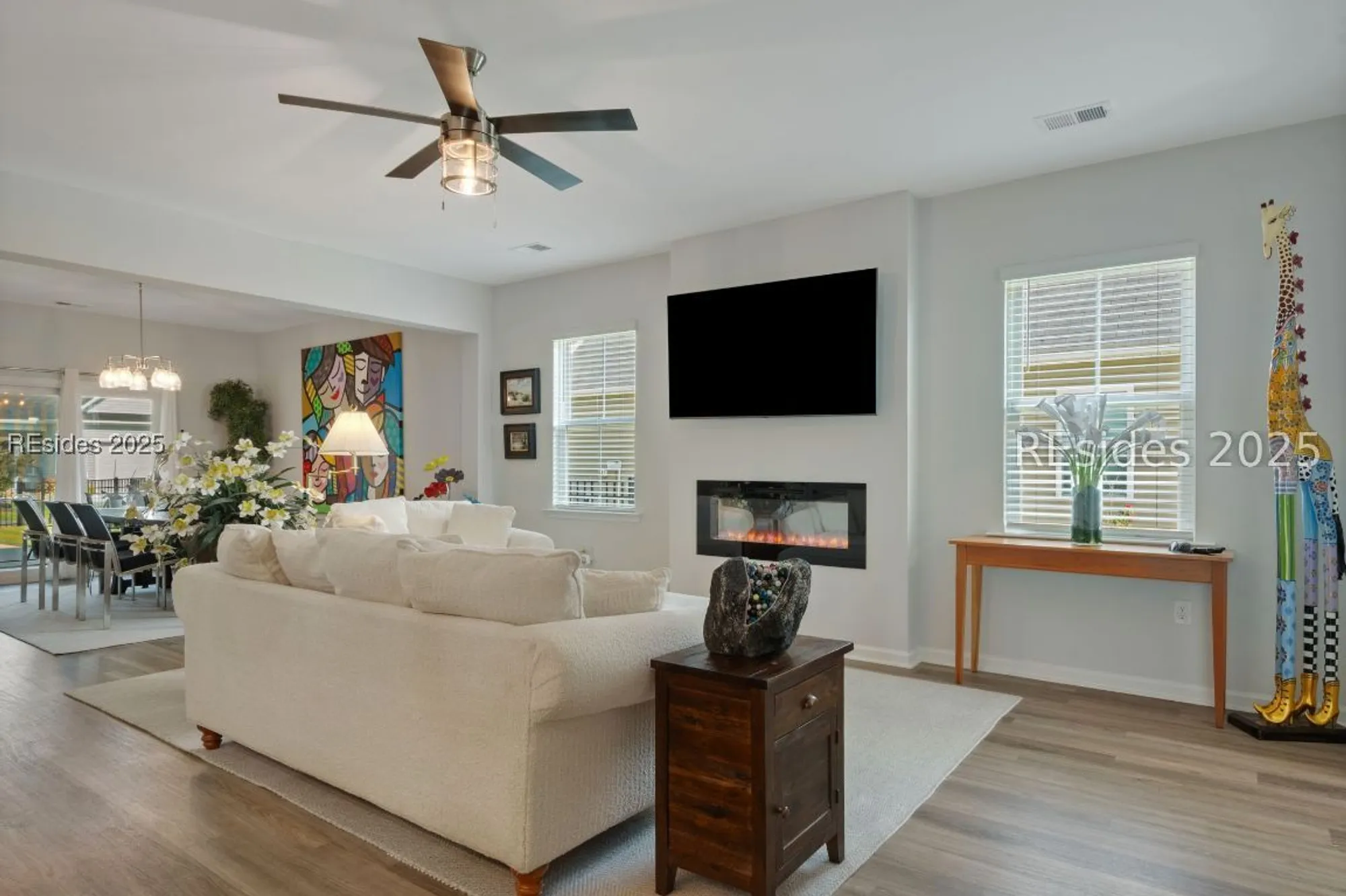 Property Slideshow image 5 of 33 | 57 garden gate cir e unit e, Hardeeville, SC, 29927
