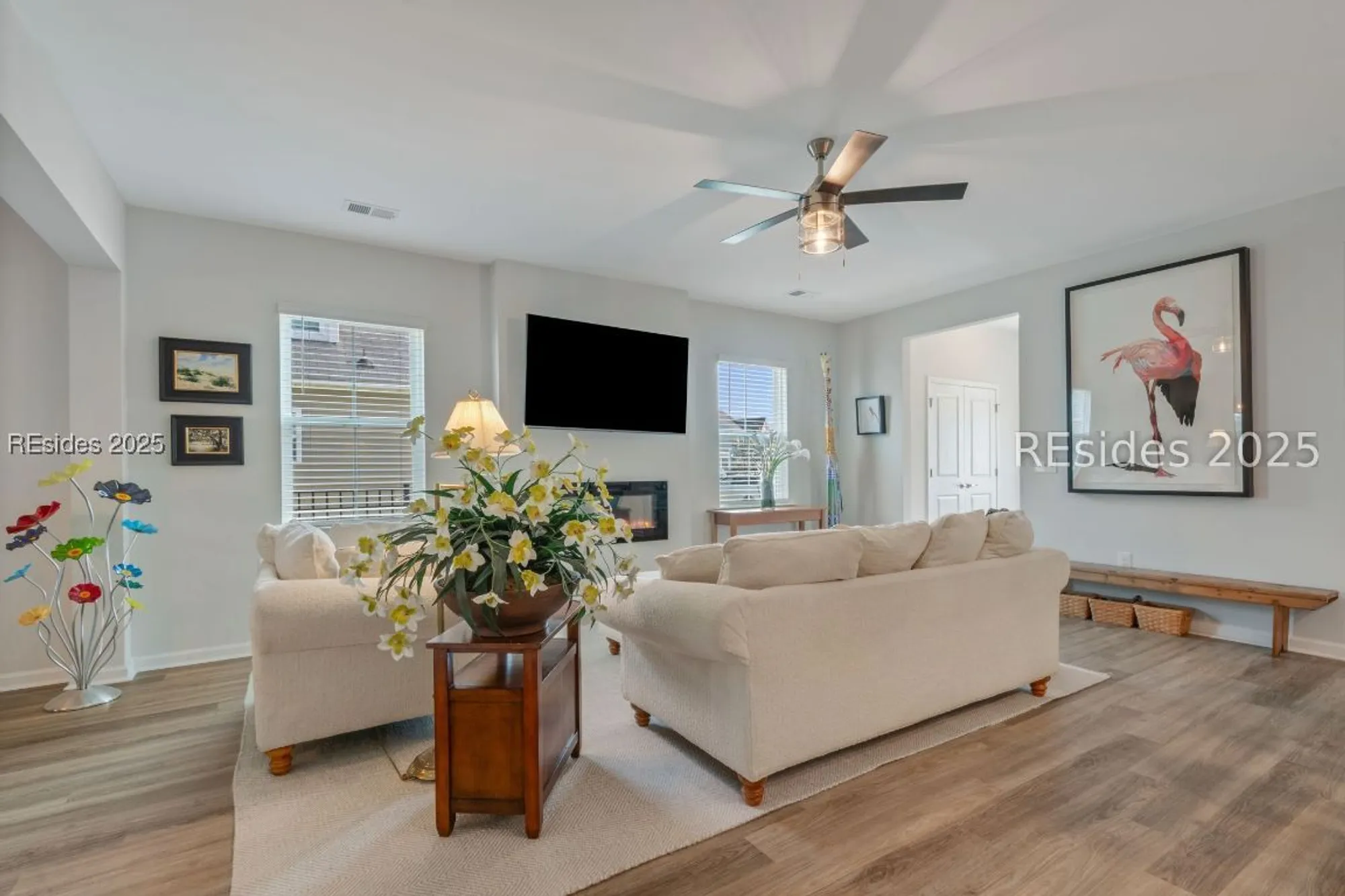 Property Slideshow image 6 of 33 | 57 garden gate cir e unit e, Hardeeville, SC, 29927