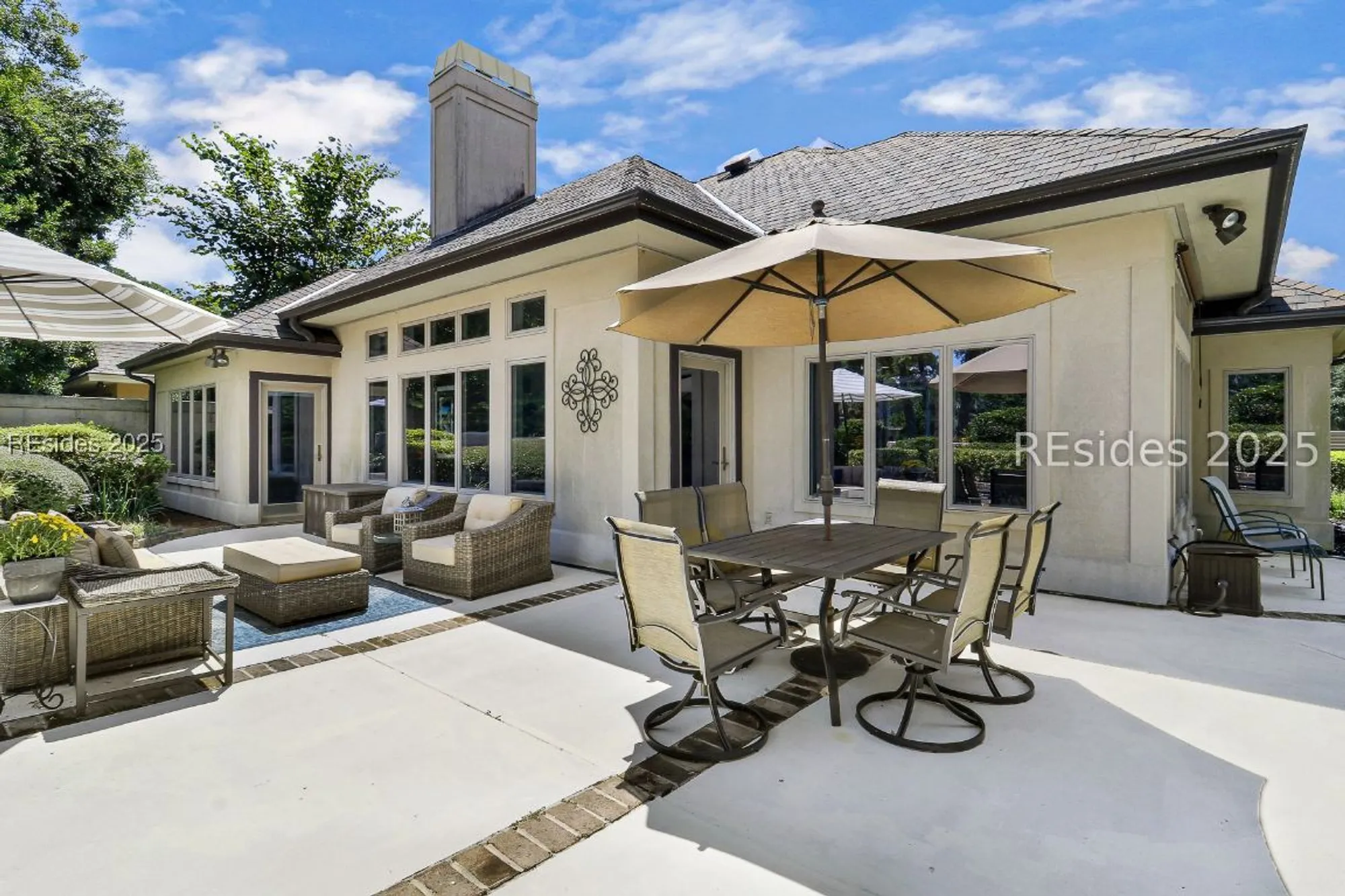 Property Slideshow image 37 of 57 | 18 sunset pl, Hilton Head Island, SC, 29926