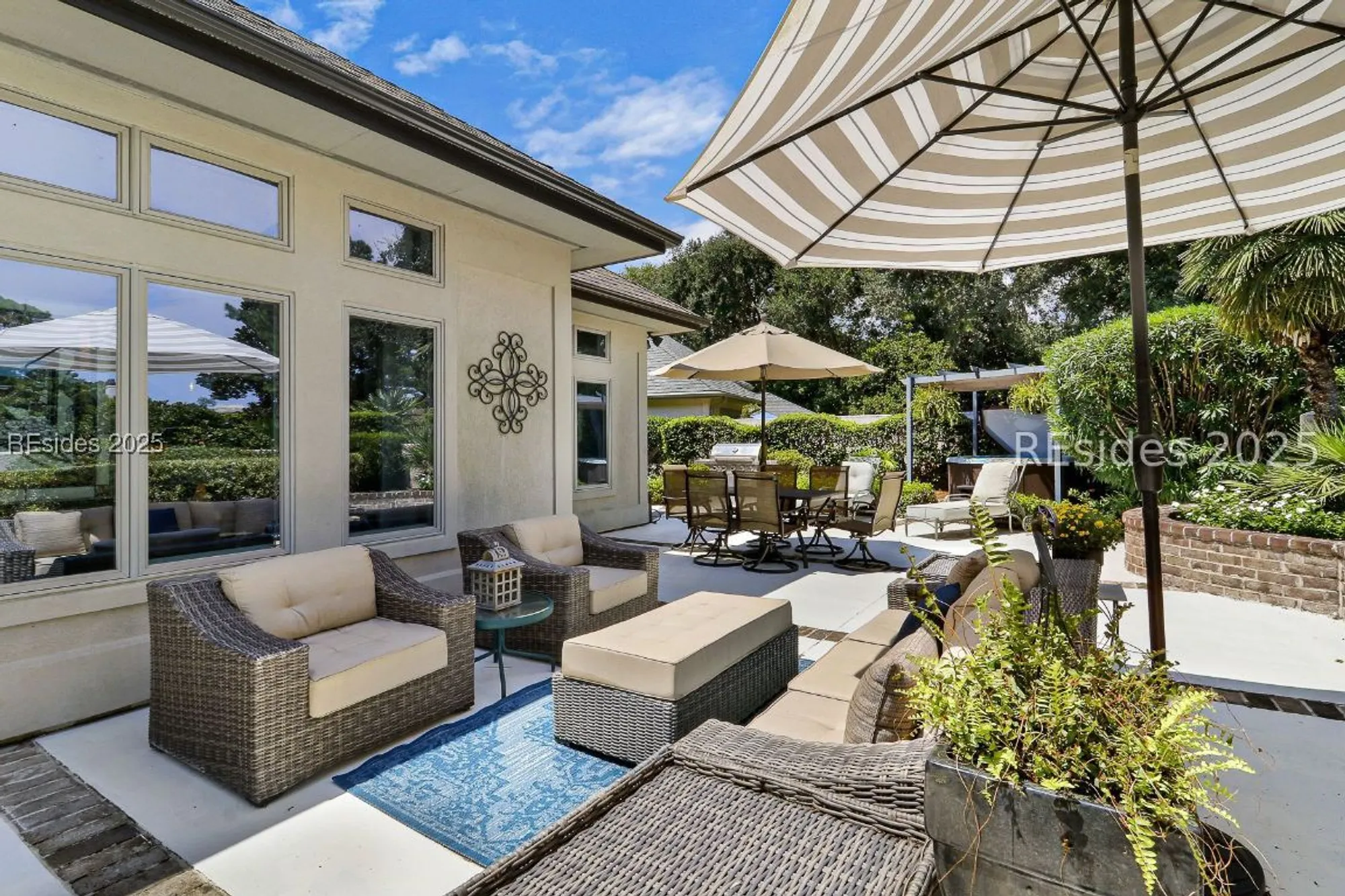 Property Slideshow image 38 of 57 | 18 sunset pl, Hilton Head Island, SC, 29926