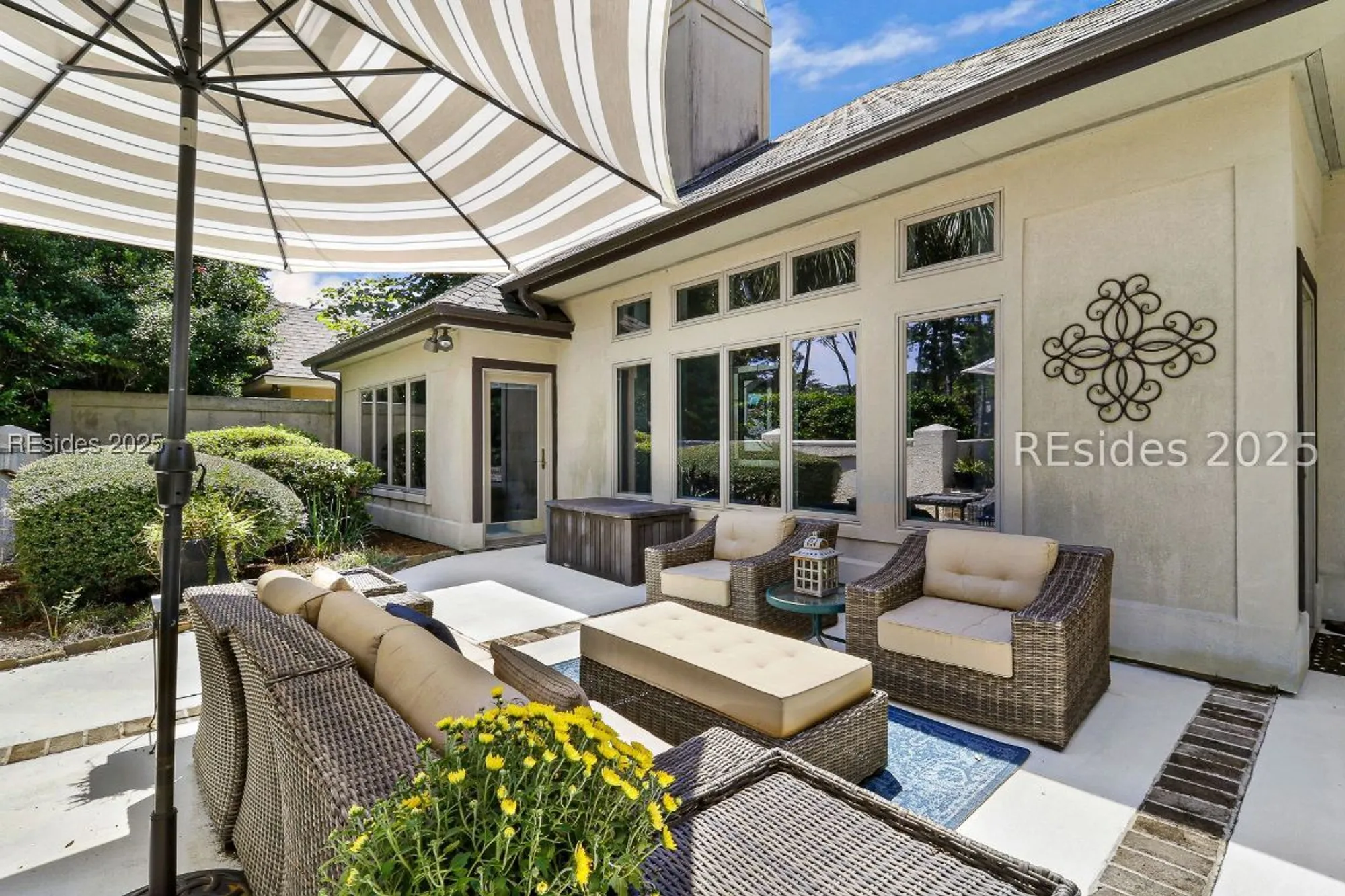 Property Slideshow image 40 of 57 | 18 sunset pl, Hilton Head Island, SC, 29926