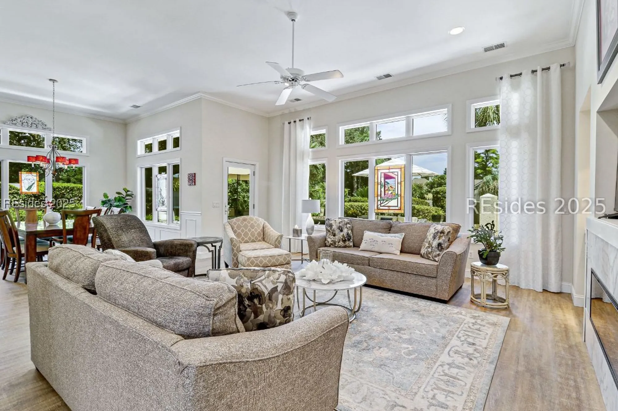 Property Slideshow image 8 of 57 | 18 sunset pl, Hilton Head Island, SC, 29926
