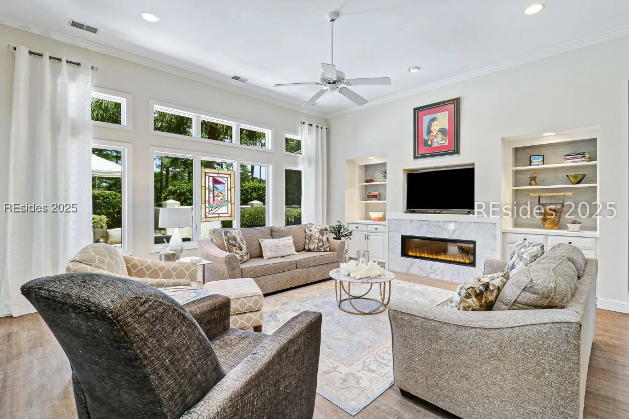 Property Slideshow image 9 of 57 | 18 sunset pl, Hilton Head Island, SC, 29926