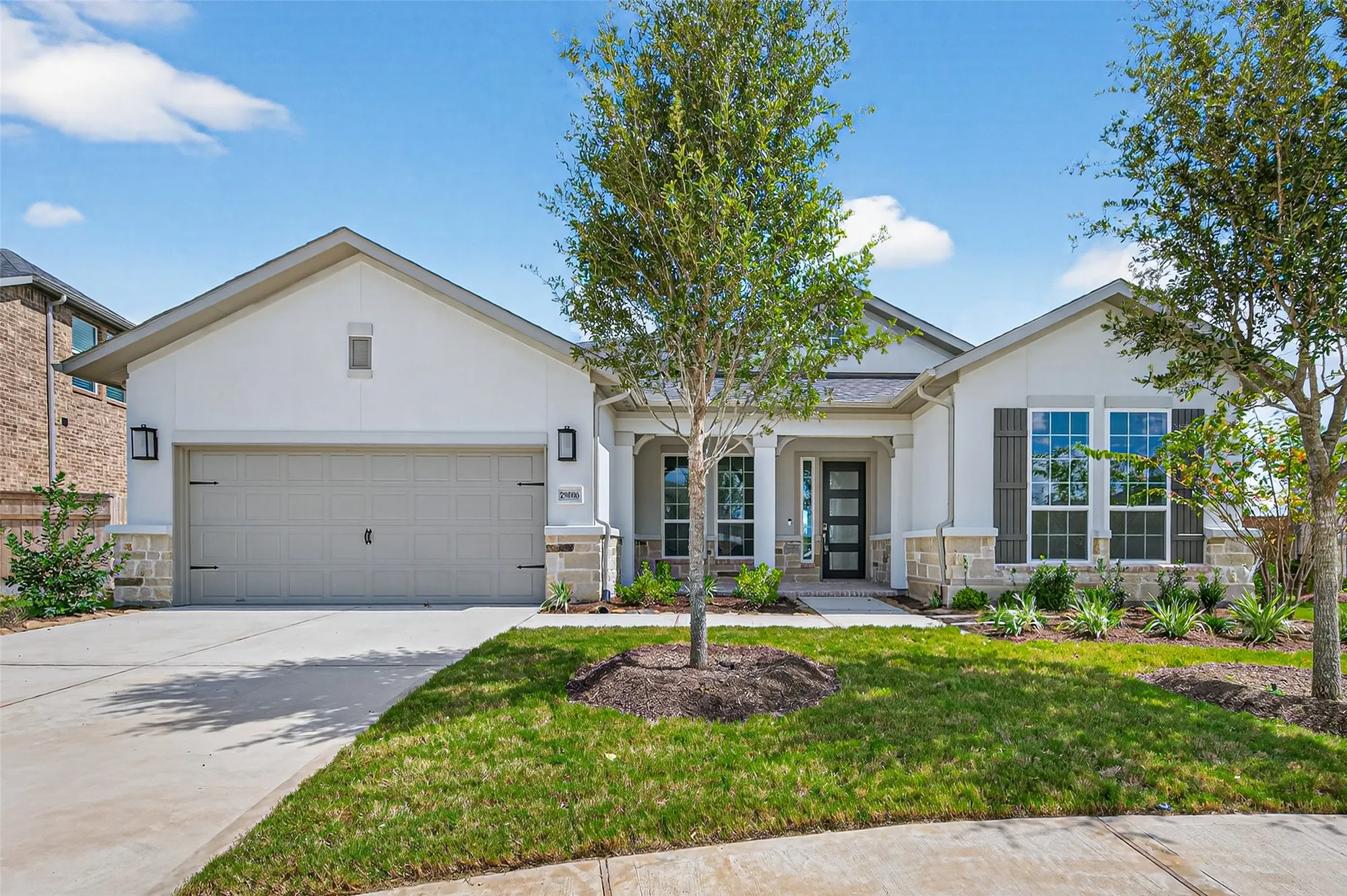 Property Slideshow image 1 of 46 | 29006 vermillian canyon ct, Fulshear, TX, 77441