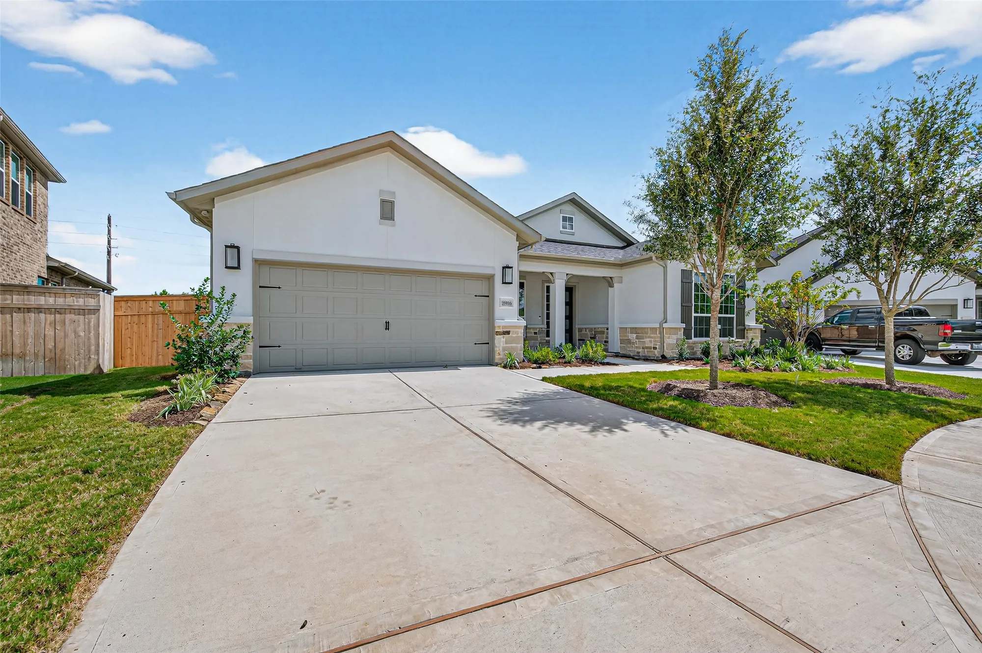 Property Slideshow image 2 of 46 | 29006 vermillian canyon ct, Fulshear, TX, 77441