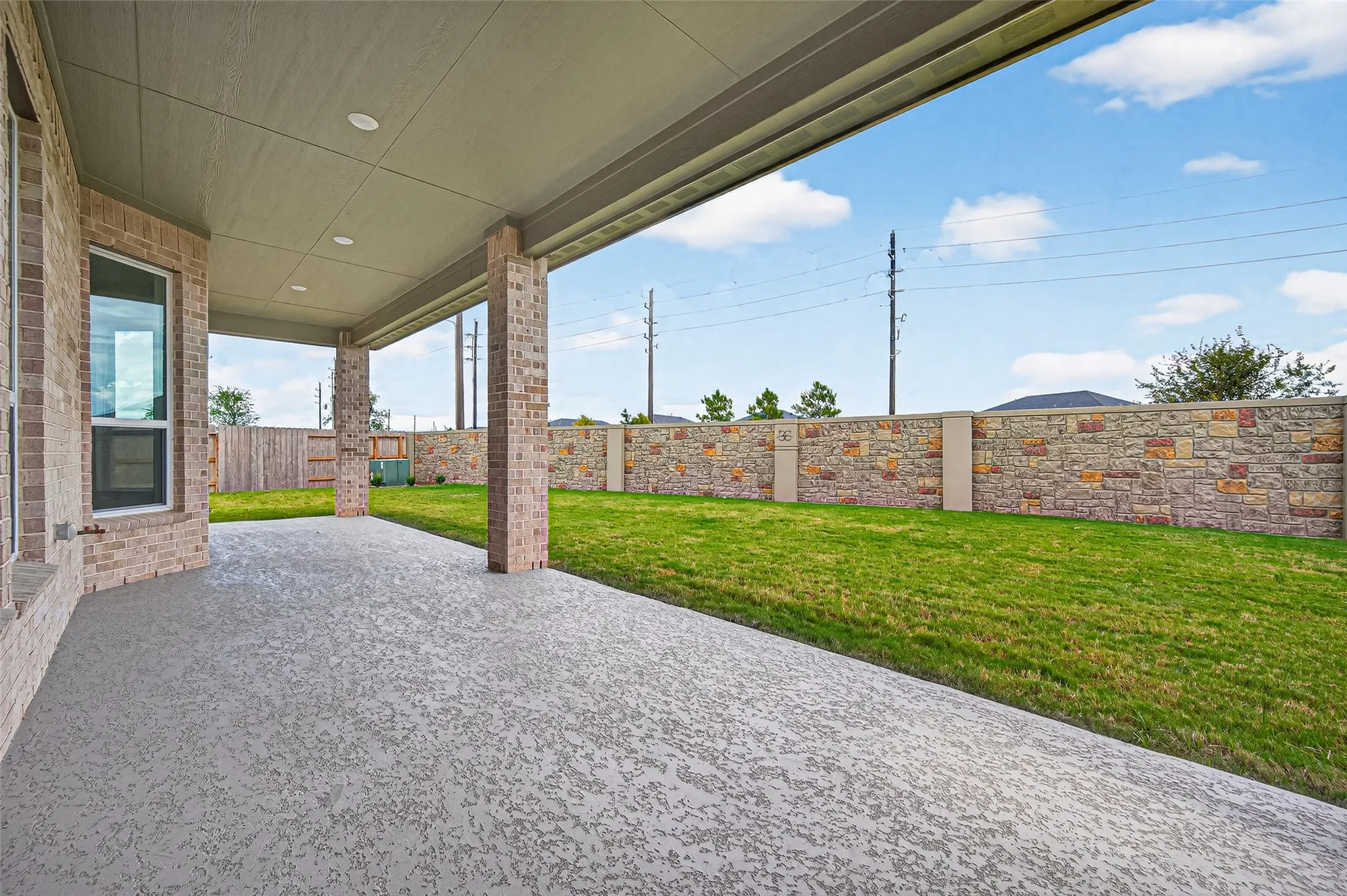 Property Slideshow image 35 of 46 | 29006 vermillian canyon ct, Fulshear, TX, 77441
