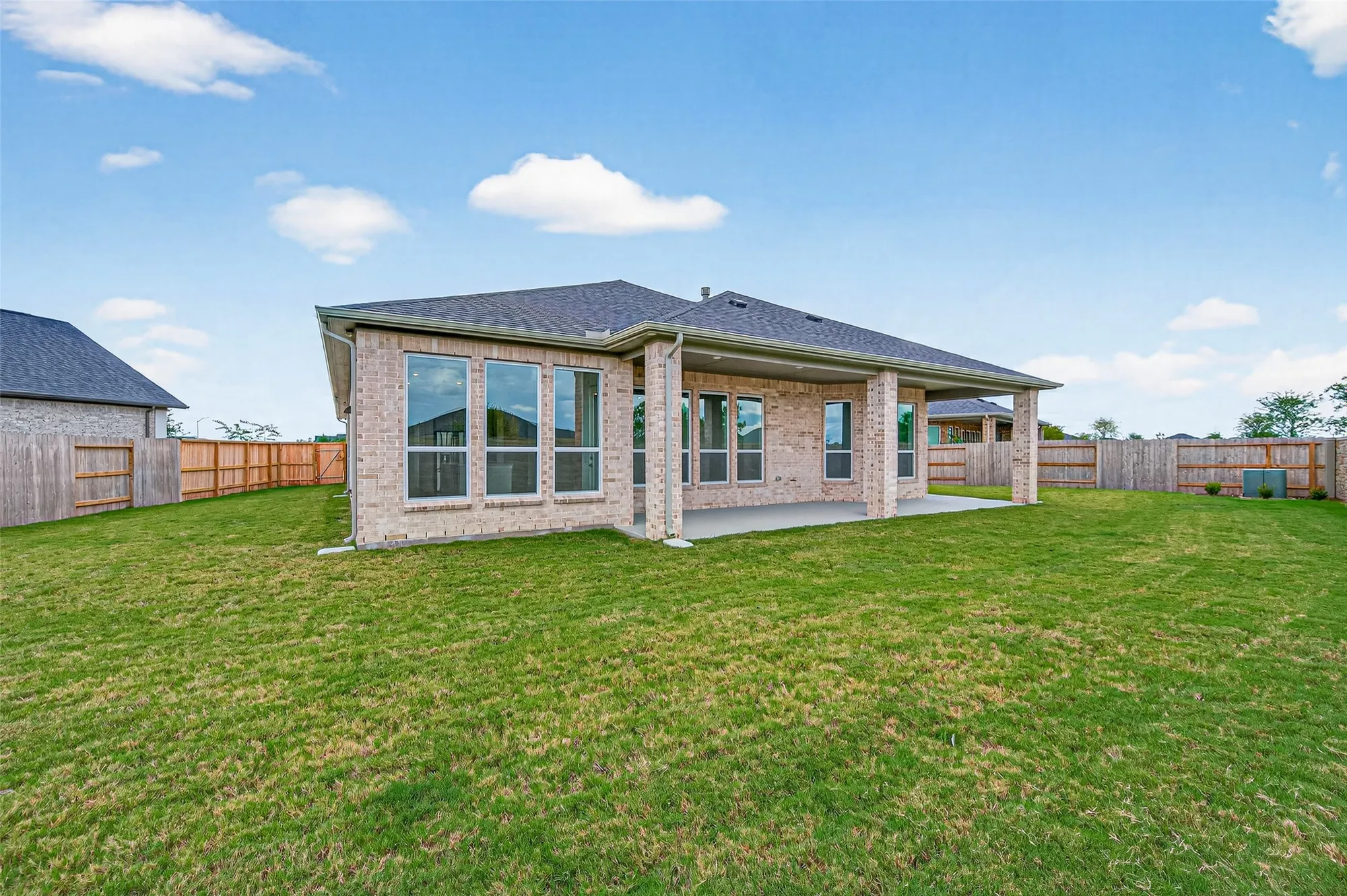 Property Slideshow image 36 of 46 | 29006 vermillian canyon ct, Fulshear, TX, 77441