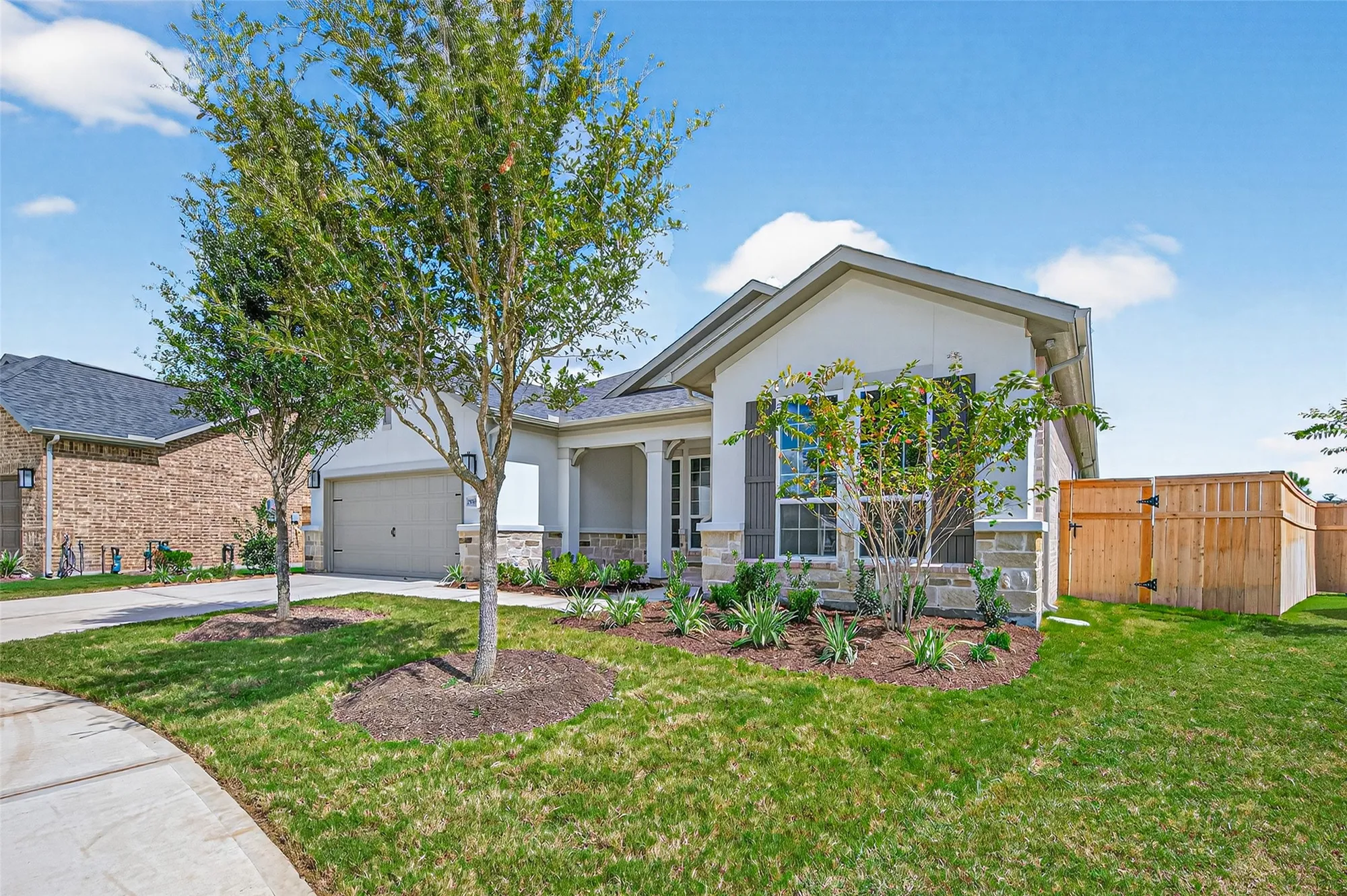 Property Slideshow image 3 of 46 | 29006 vermillian canyon ct, Fulshear, TX, 77441