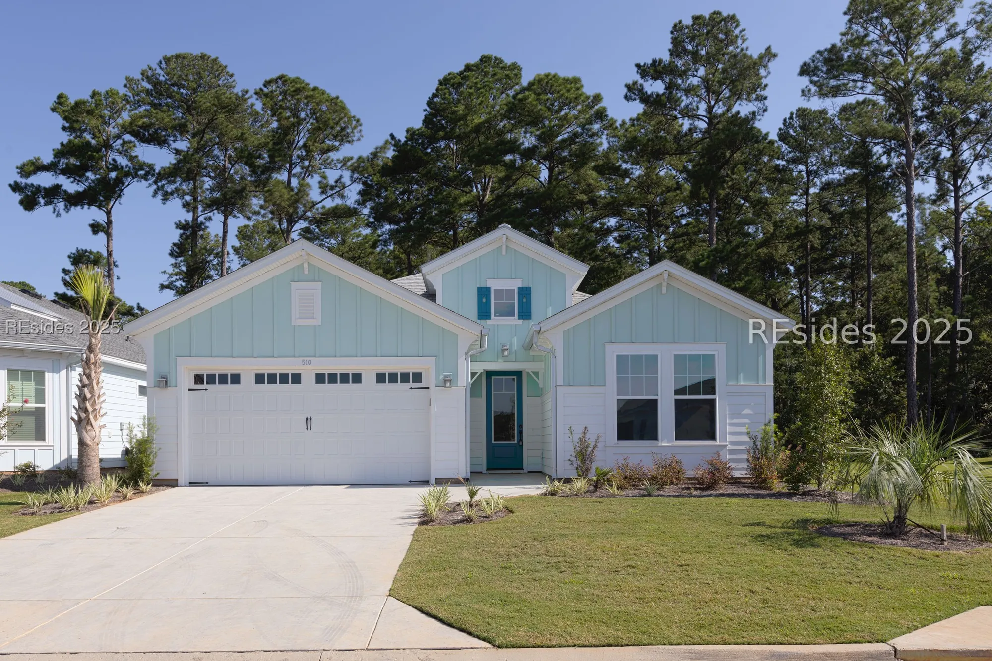 Property Slideshow image 1 of 45 | 510 horizon ct, Hardeeville, SC, 29927