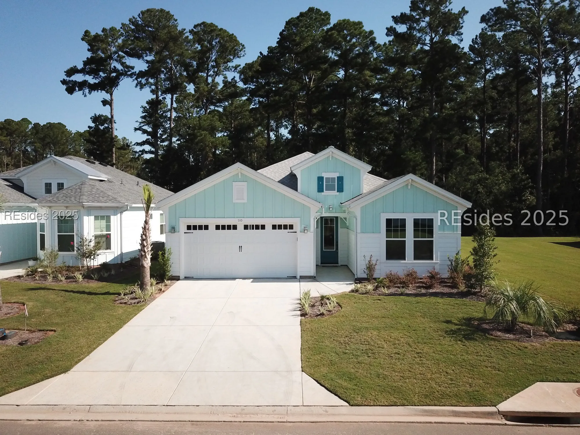 Property Slideshow image 2 of 45 | 510 horizon ct, Hardeeville, SC, 29927
