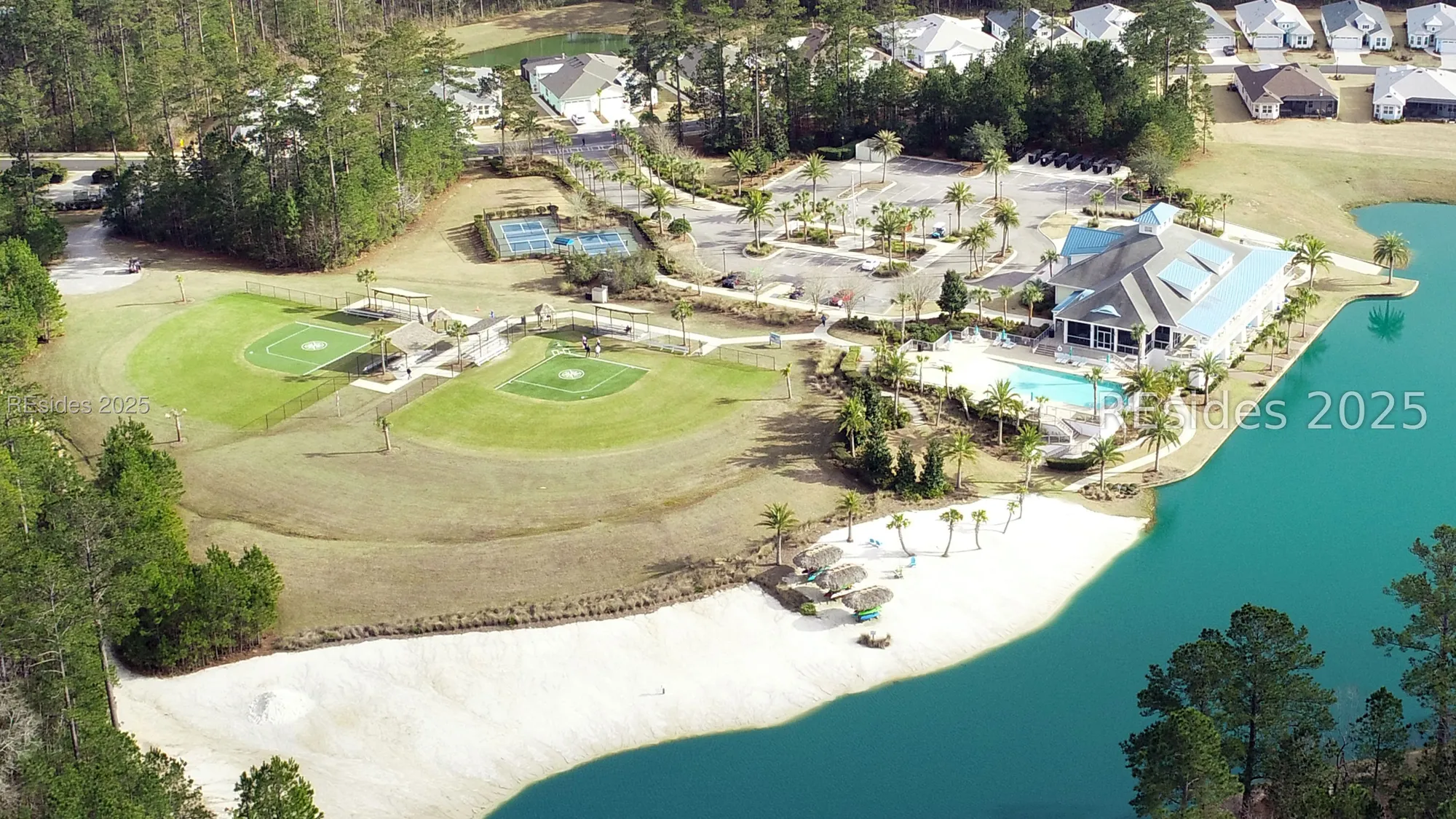 Property Slideshow image 35 of 45 | 510 horizon ct, Hardeeville, SC, 29927