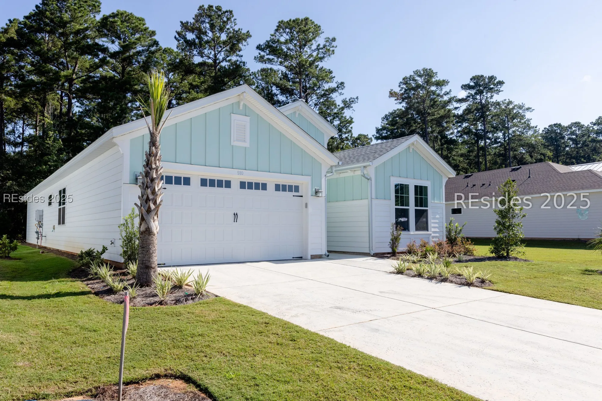 Property Slideshow image 4 of 45 | 510 horizon ct, Hardeeville, SC, 29927