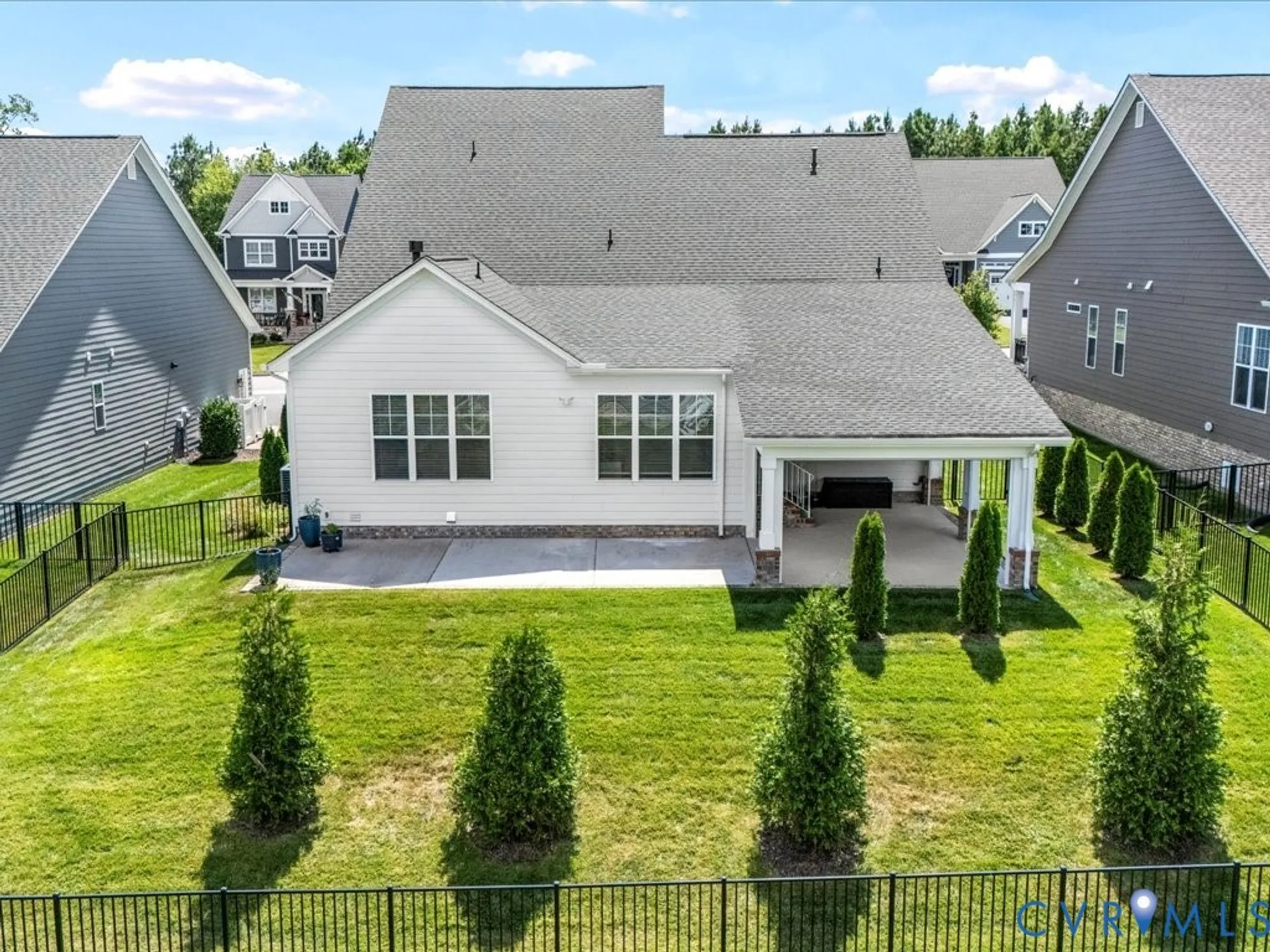 Property Slideshow image 17 of 22 | 12326 beech hall cir, Manakin Sabot, VA, 23103