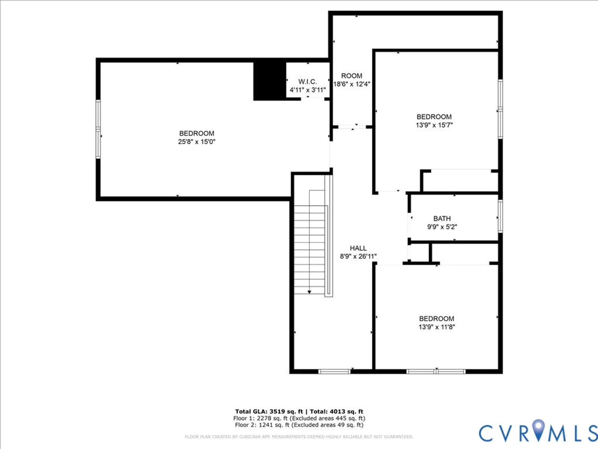 Property Slideshow image 22 of 22 | 12326 beech hall cir, Manakin Sabot, VA, 23103