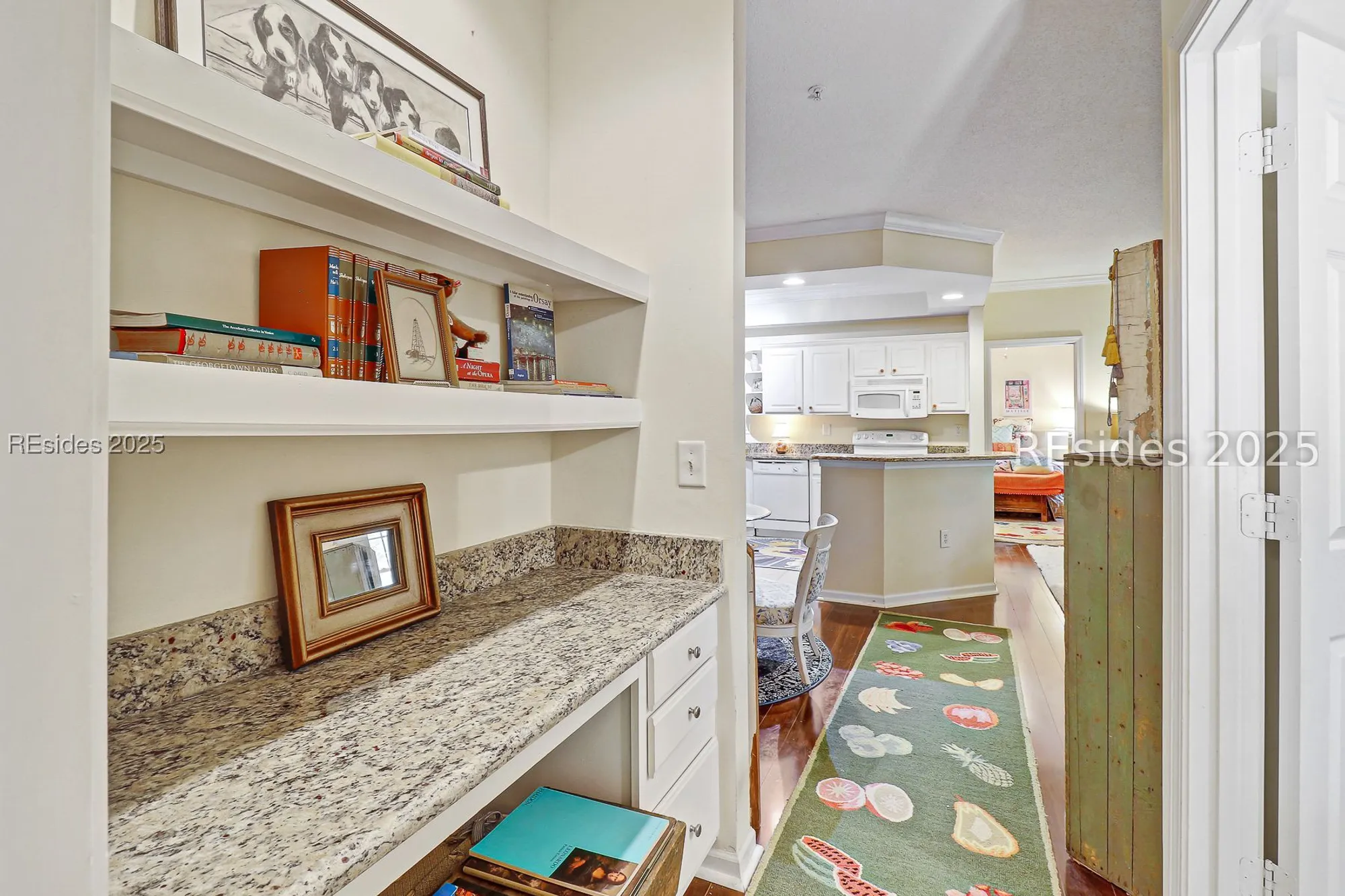 Property Slideshow image 12 of 34 | 380 marshland rd h27, Hilton Head Island, SC, 29926