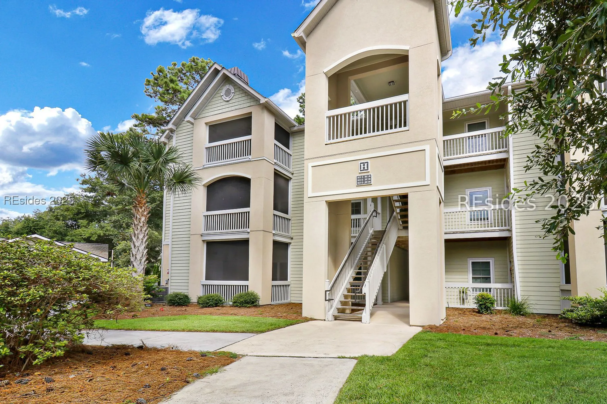 Property Slideshow image 34 of 34 | 380 marshland rd h27, Hilton Head Island, SC, 29926