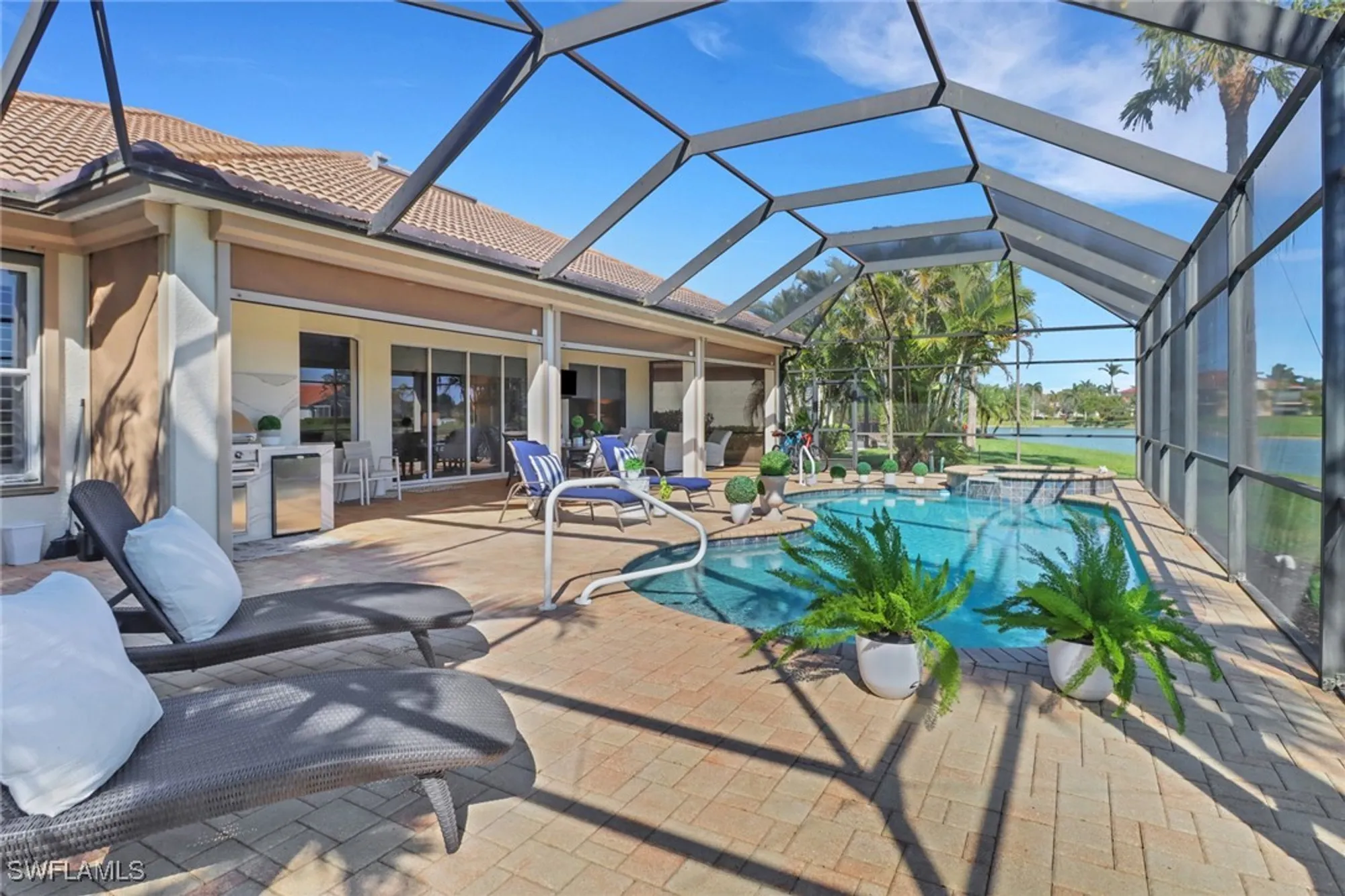 Property Slideshow image 30 of 38 | 8768 mustang island cir, Naples, FL, 34113