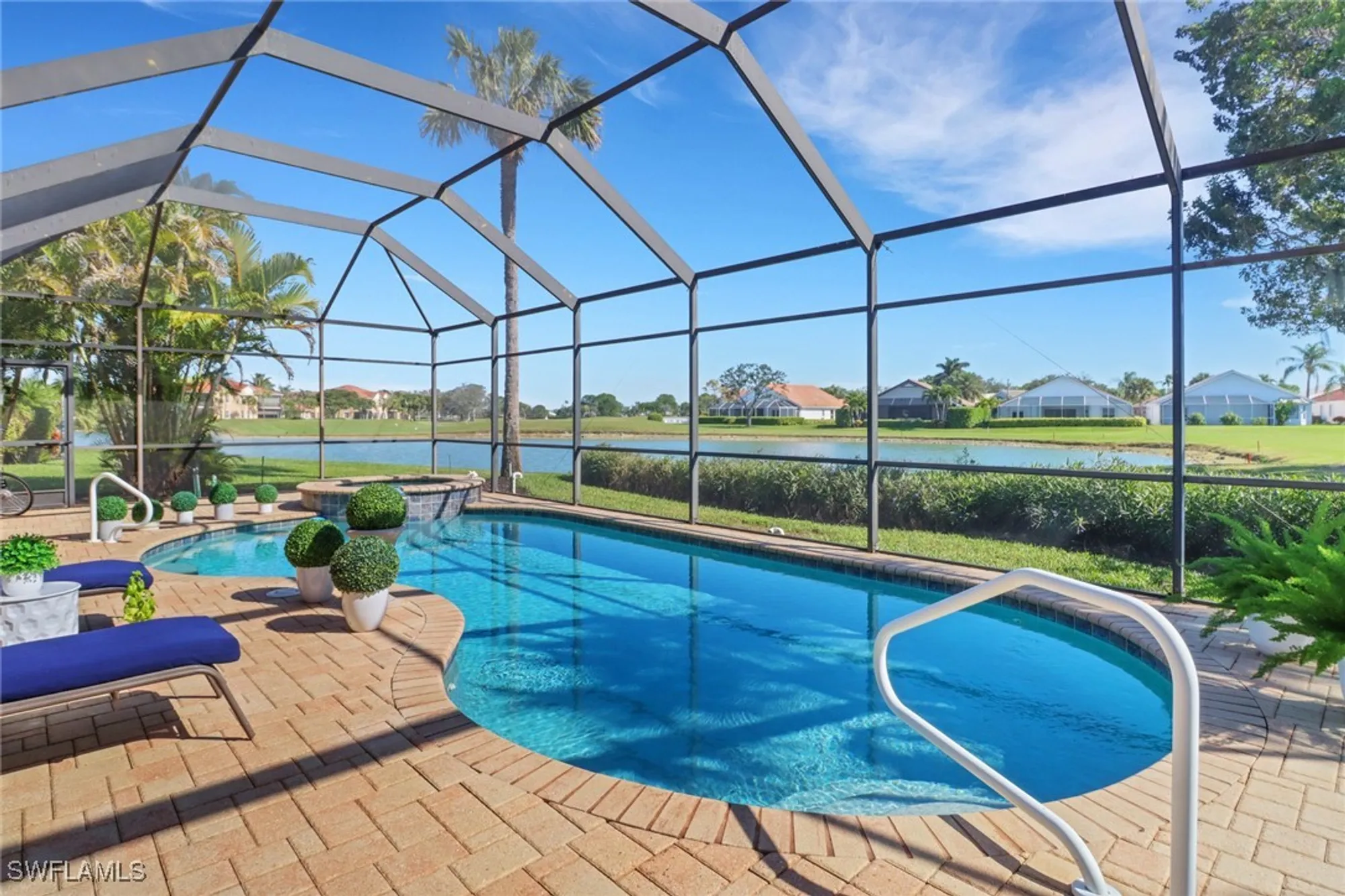 Property Slideshow image 32 of 38 | 8768 mustang island cir, Naples, FL, 34113