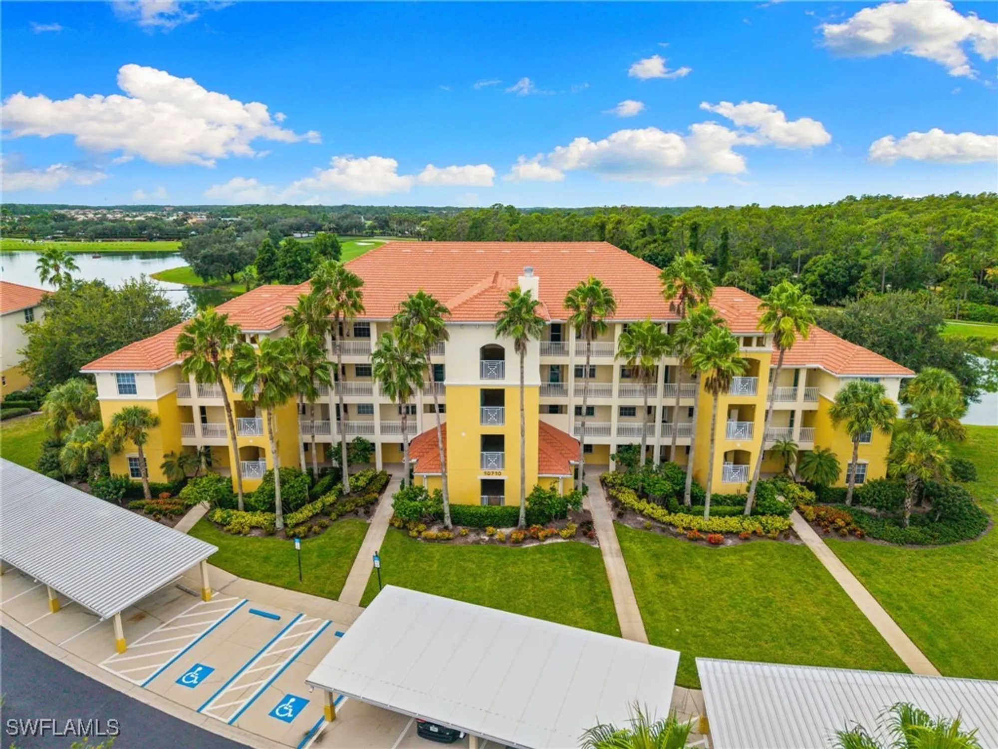 Property Slideshow image 29 of 40 | 10710 ravenna way 101, Fort Myers, FL, 33913