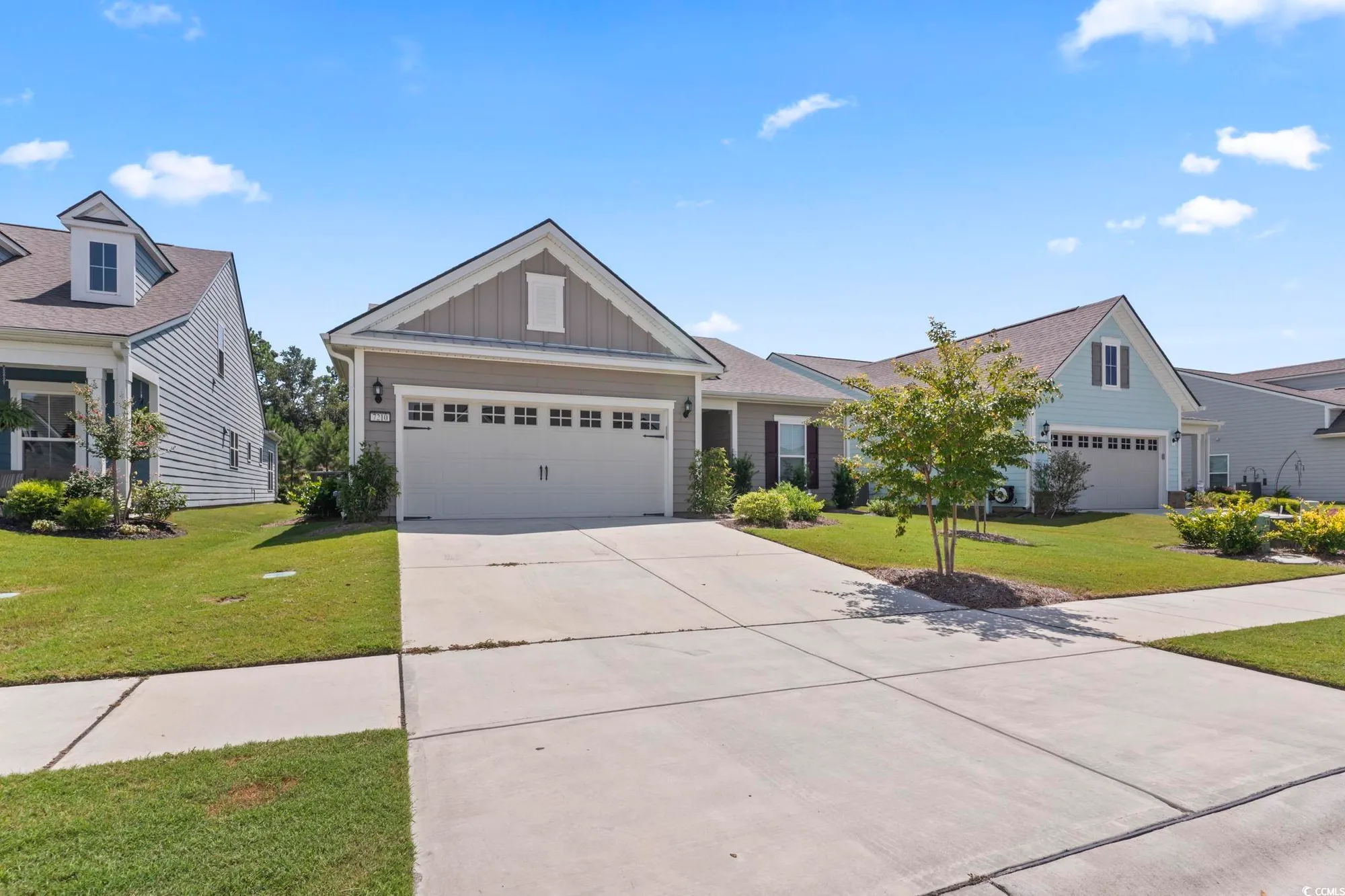 Property Slideshow image 40 of 40 | 7210 sarteano dr, Myrtle Beach, SC, 29572