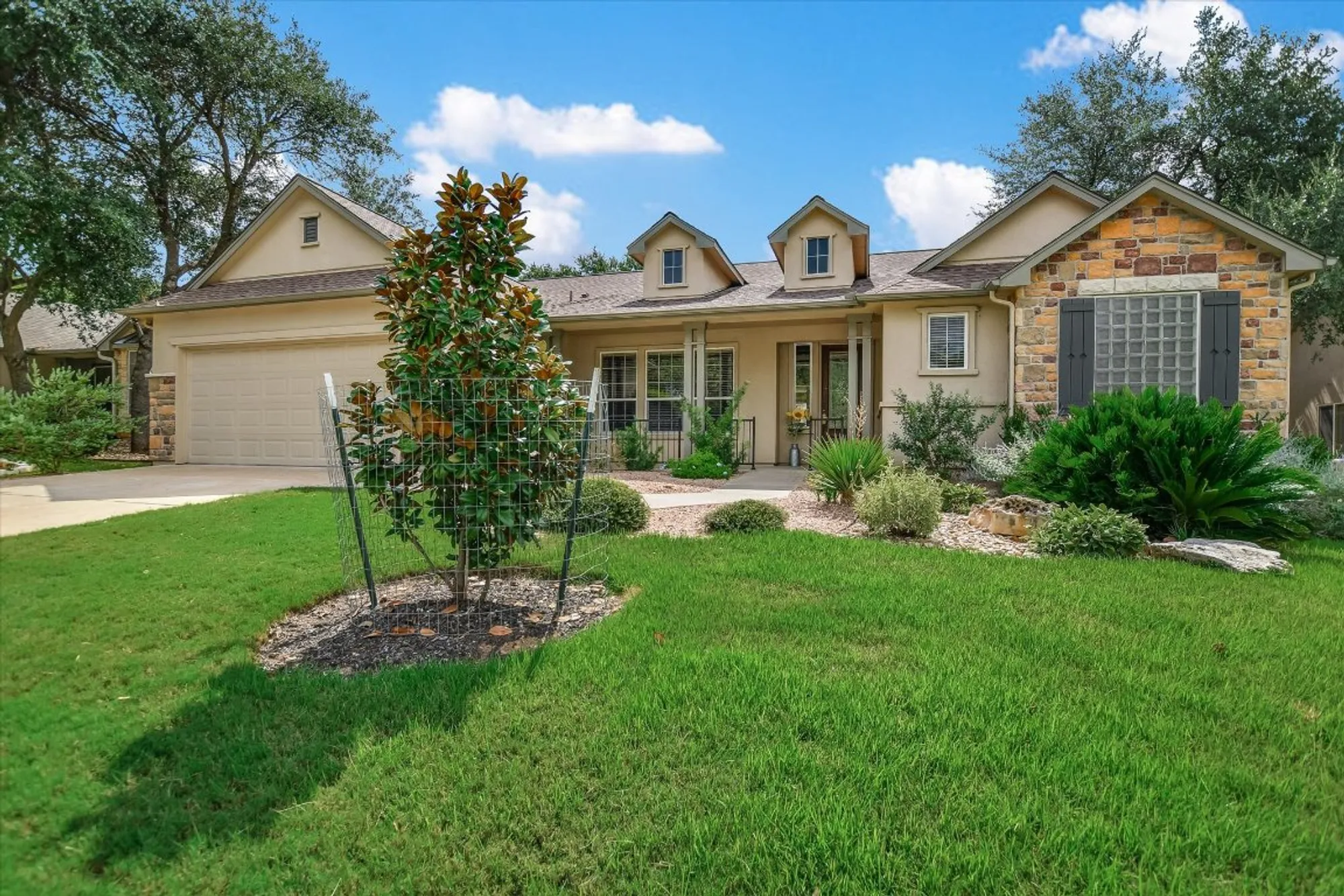 Property Slideshow image 2 of 20 | 111 great frontier dr, Georgetown, TX, 78633